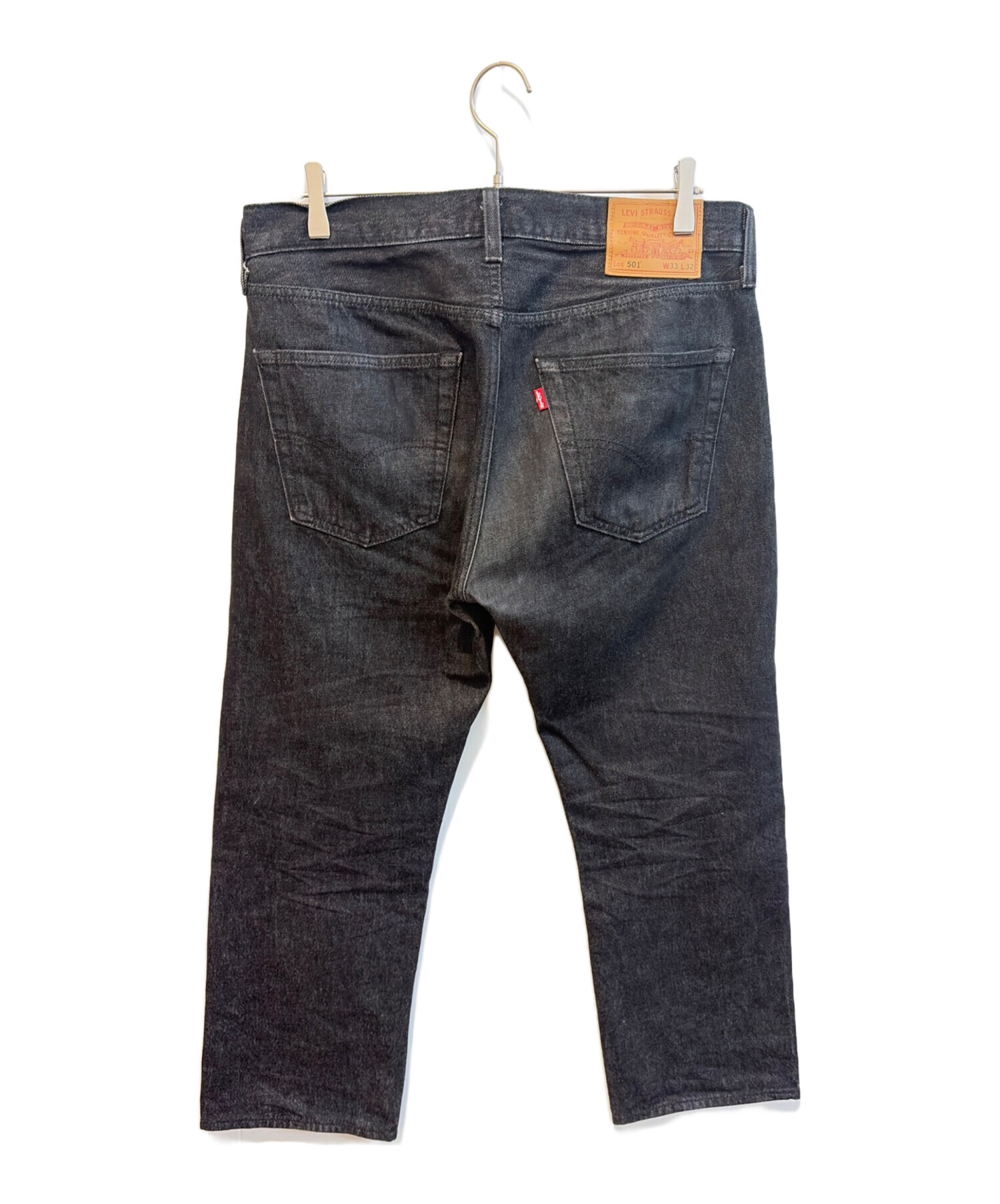 中古・古着通販】LEVI