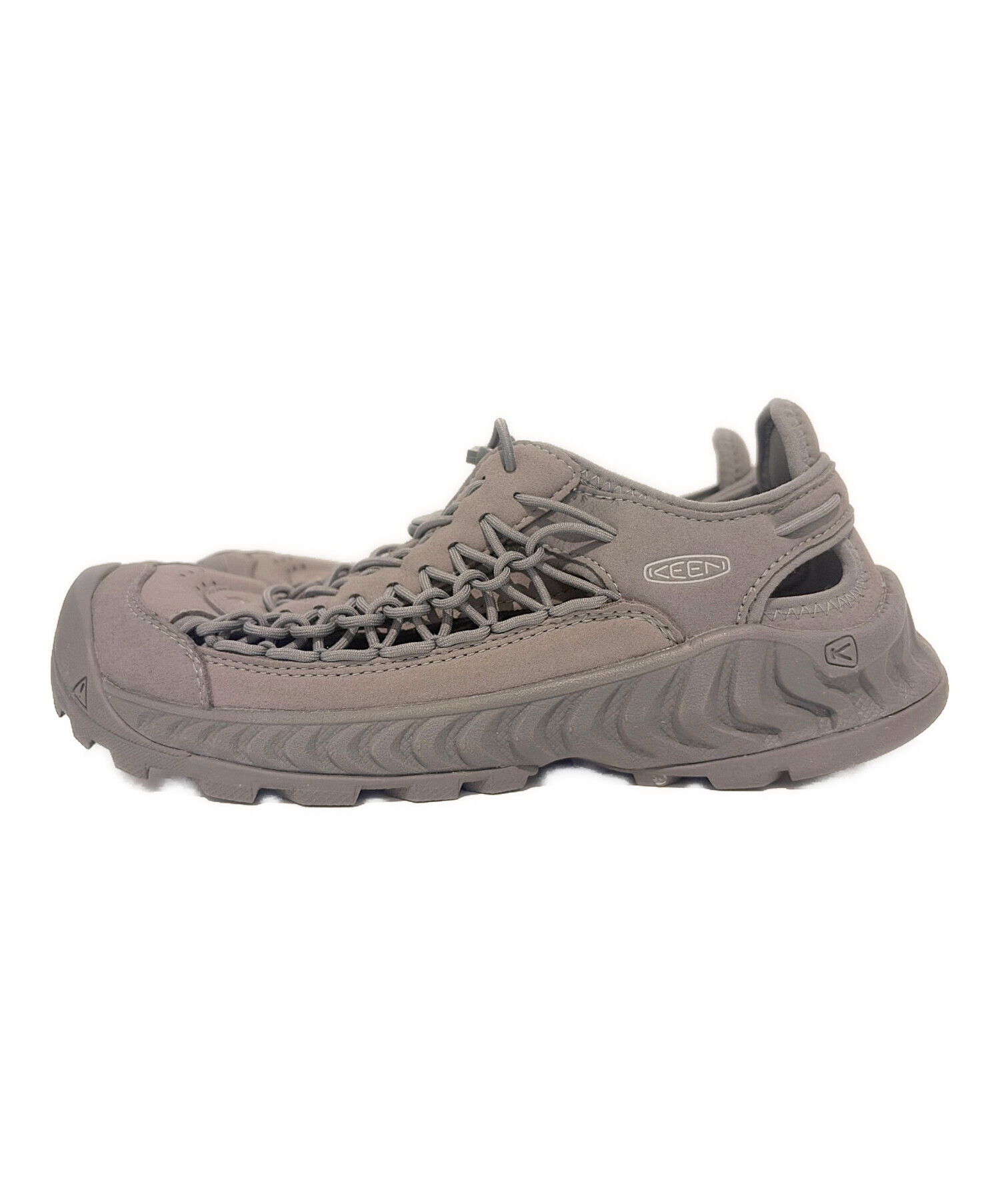 中古・古着通販】KEEN (キーン) ユニーク ネクシス 1028961 グレー