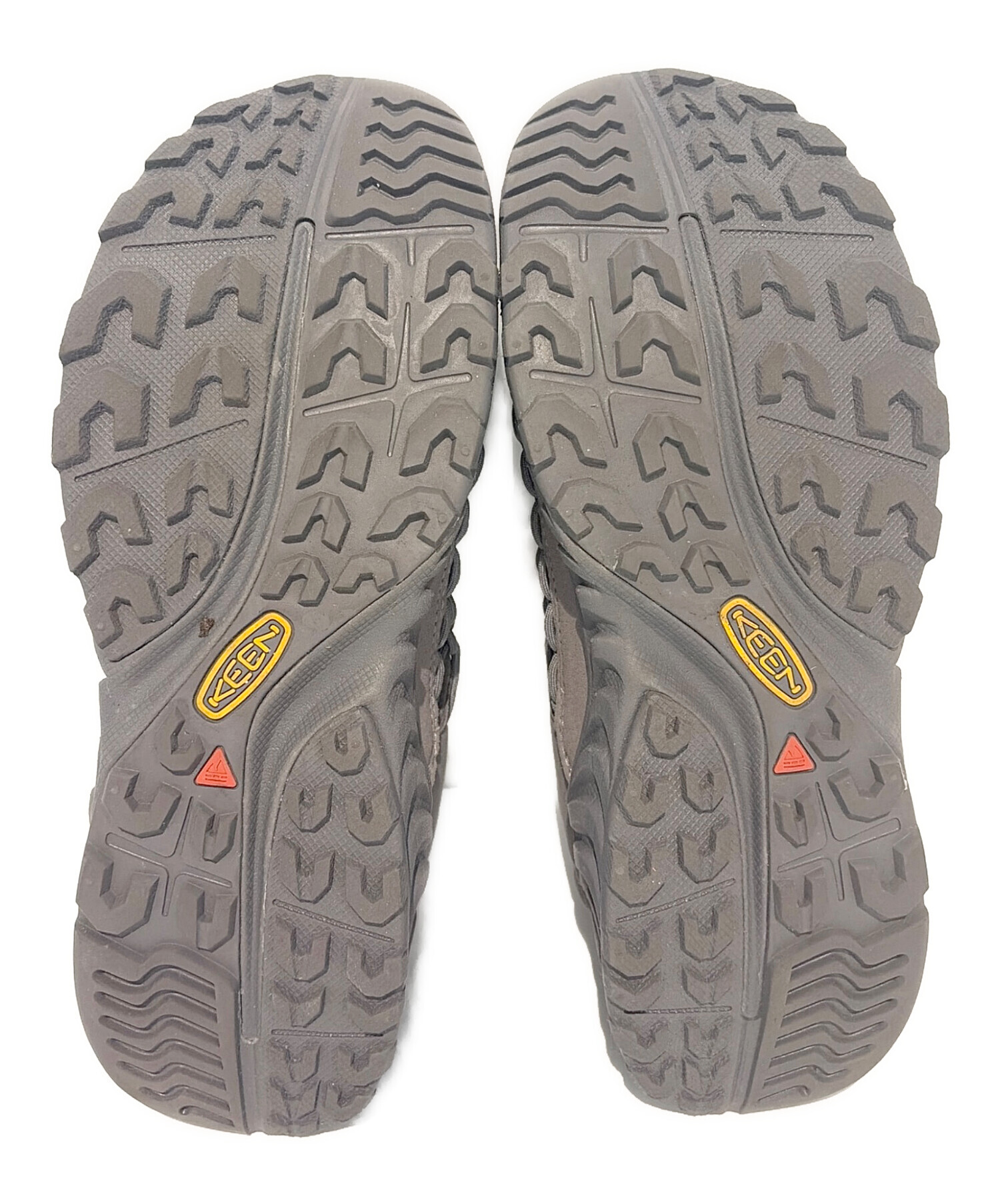 中古・古着通販】KEEN (キーン) ユニーク ネクシス 1028961 グレー