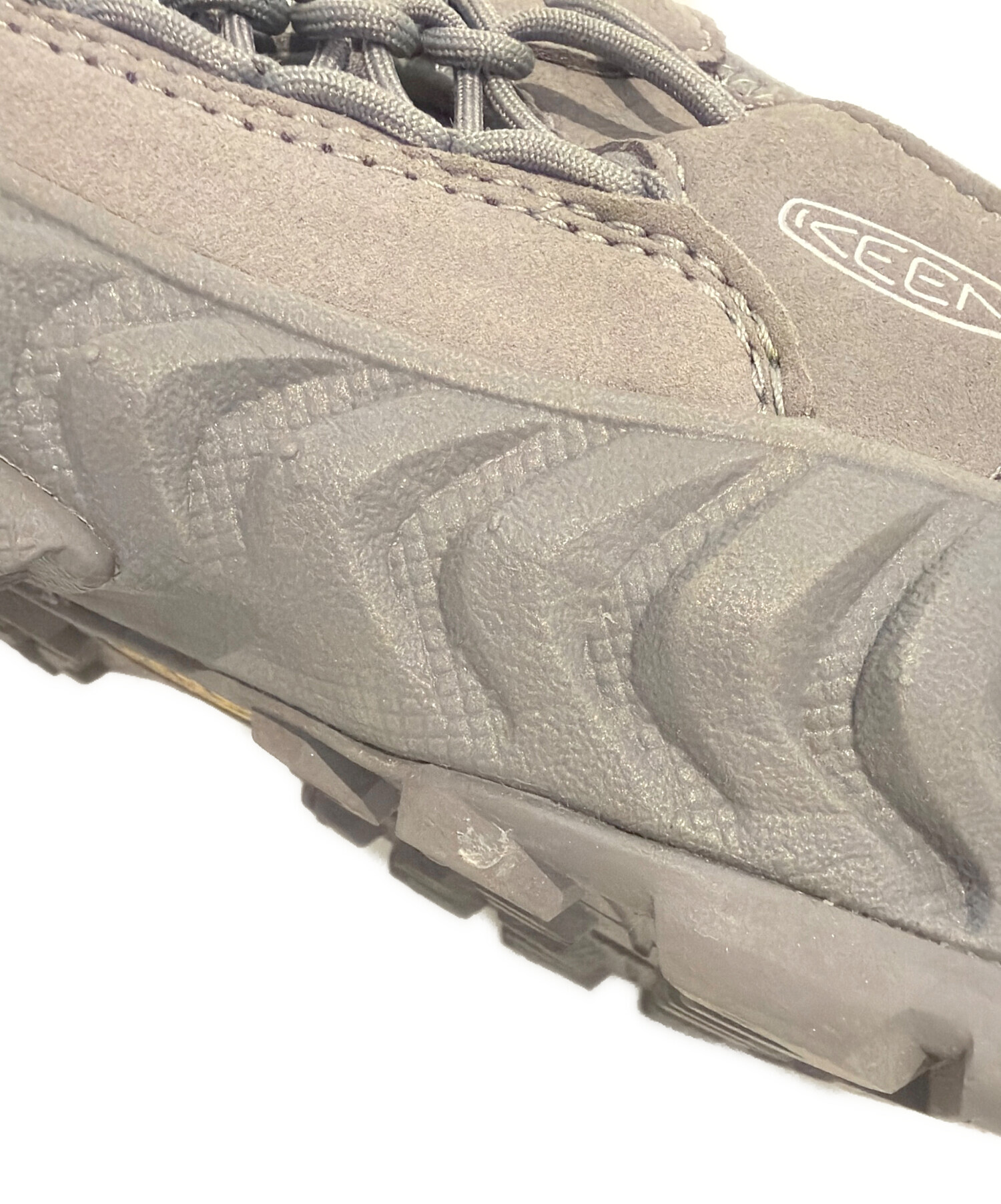 中古・古着通販】KEEN (キーン) ユニーク ネクシス 1028961 グレー