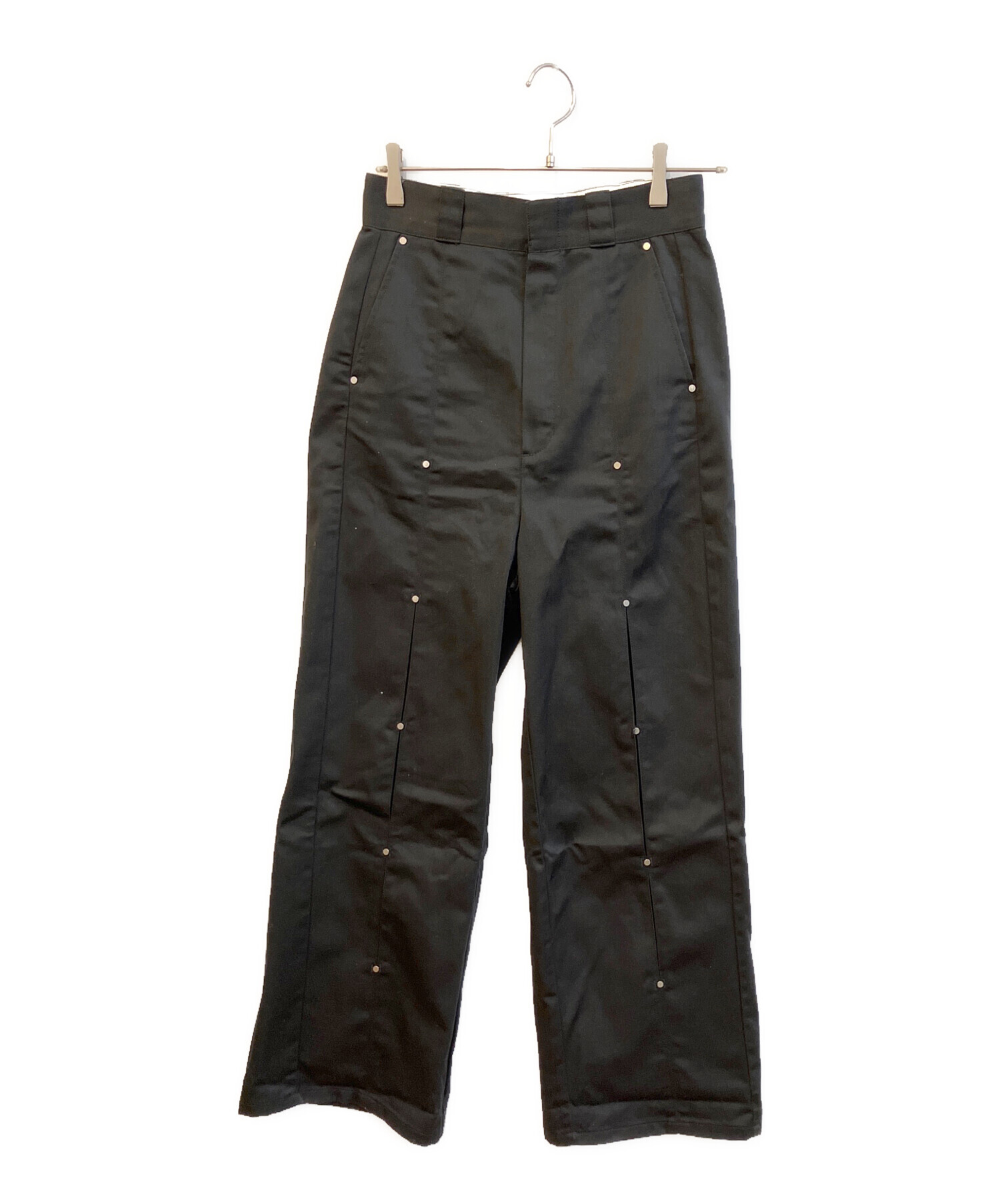 中古・古着通販】Dickies (ディッキーズ) SLY (スライ) HOLE STRAIGHT