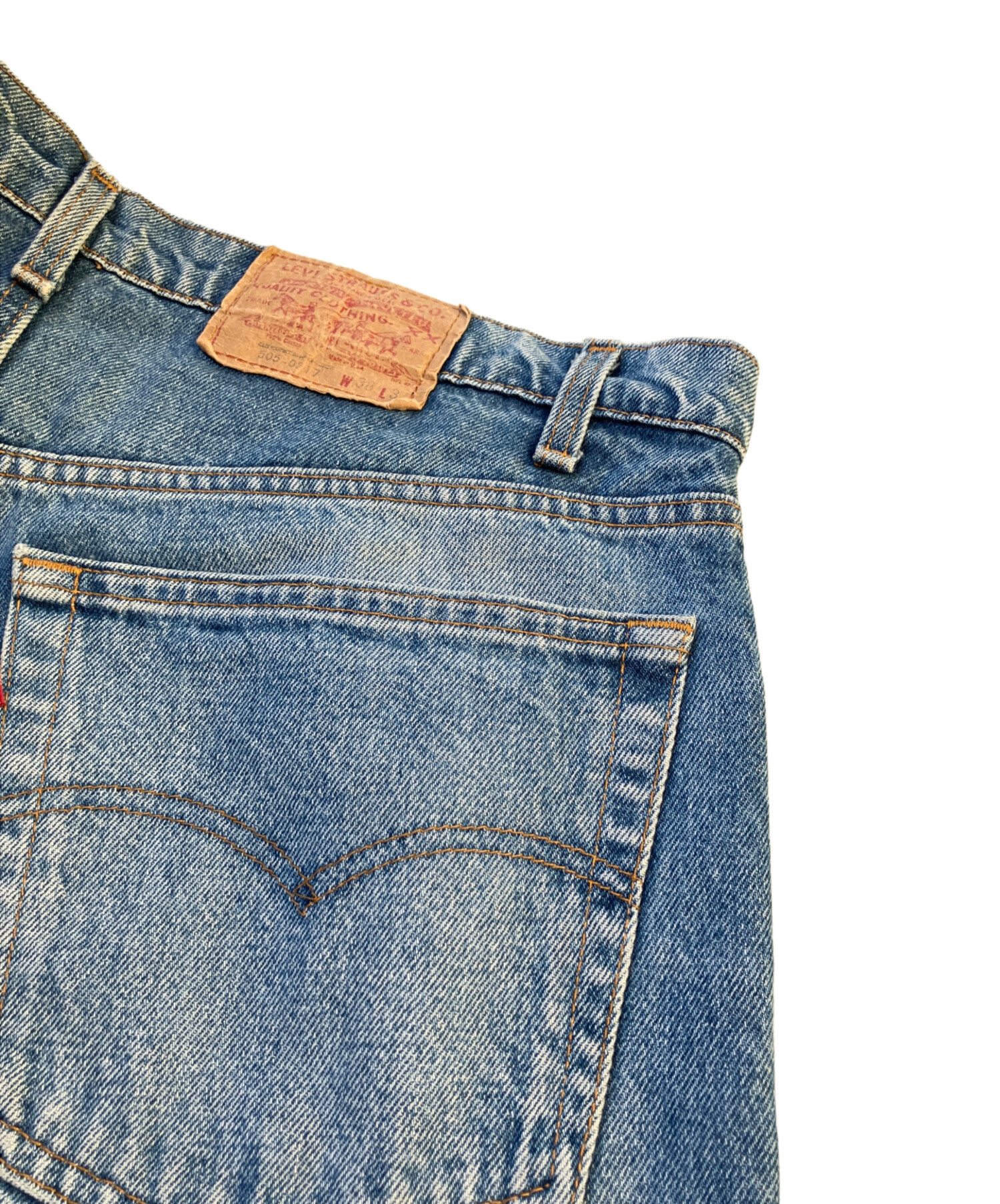 中古・古着通販】LEVI