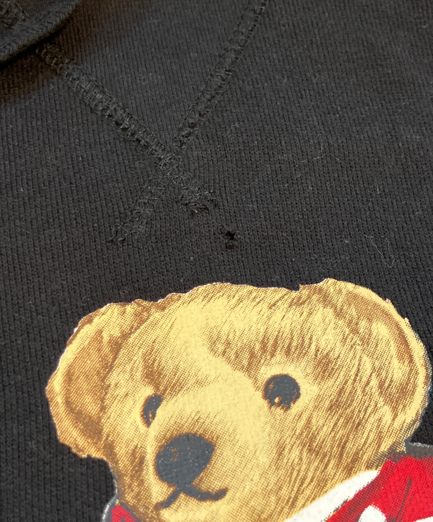 中古・古着通販】POLO RALPH LAUREN (ポロ・ラルフローレン) ポロ