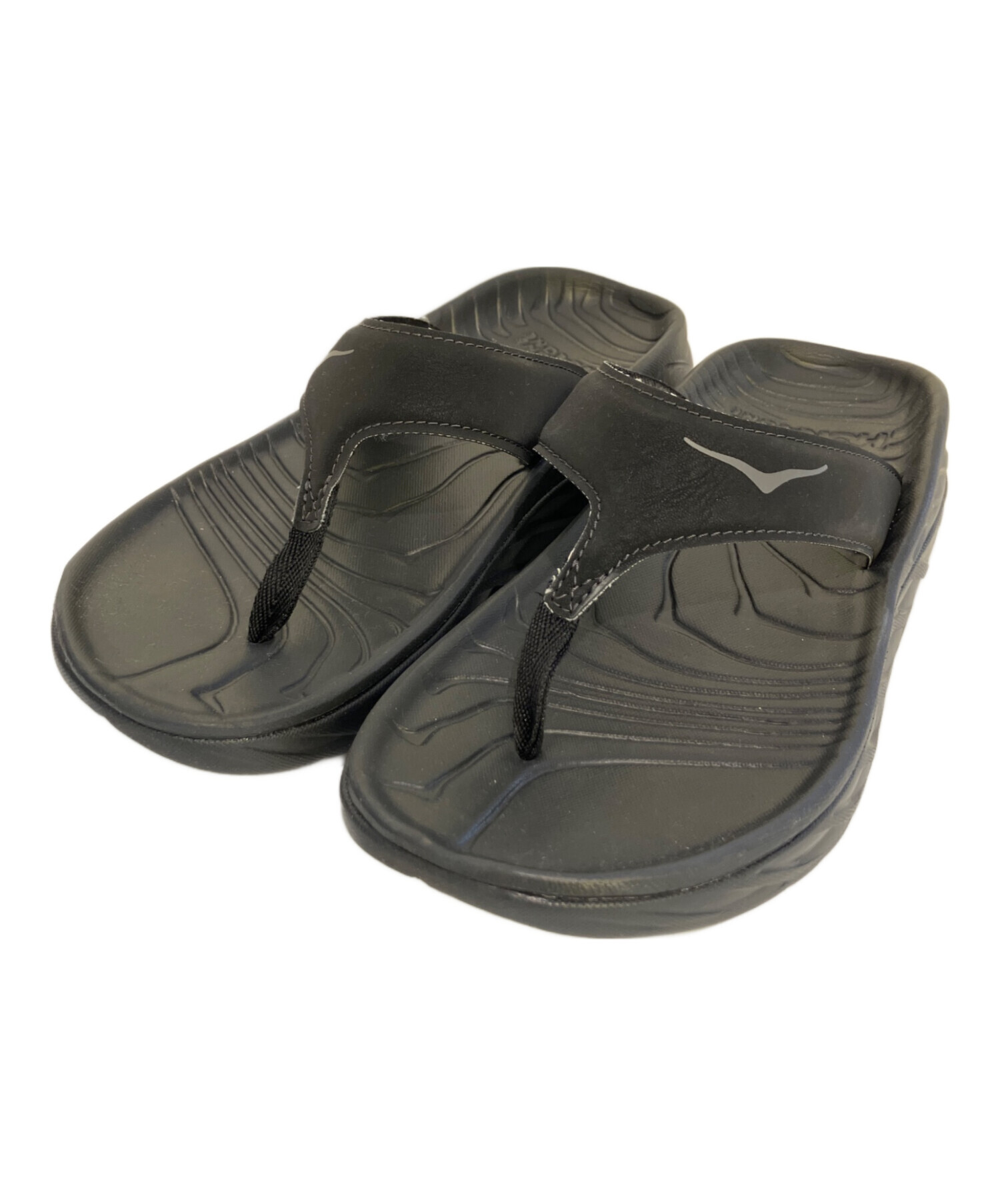 中古・古着通販】HOKAONEONE (ホカオネオネ) オラリカバリーサンダル