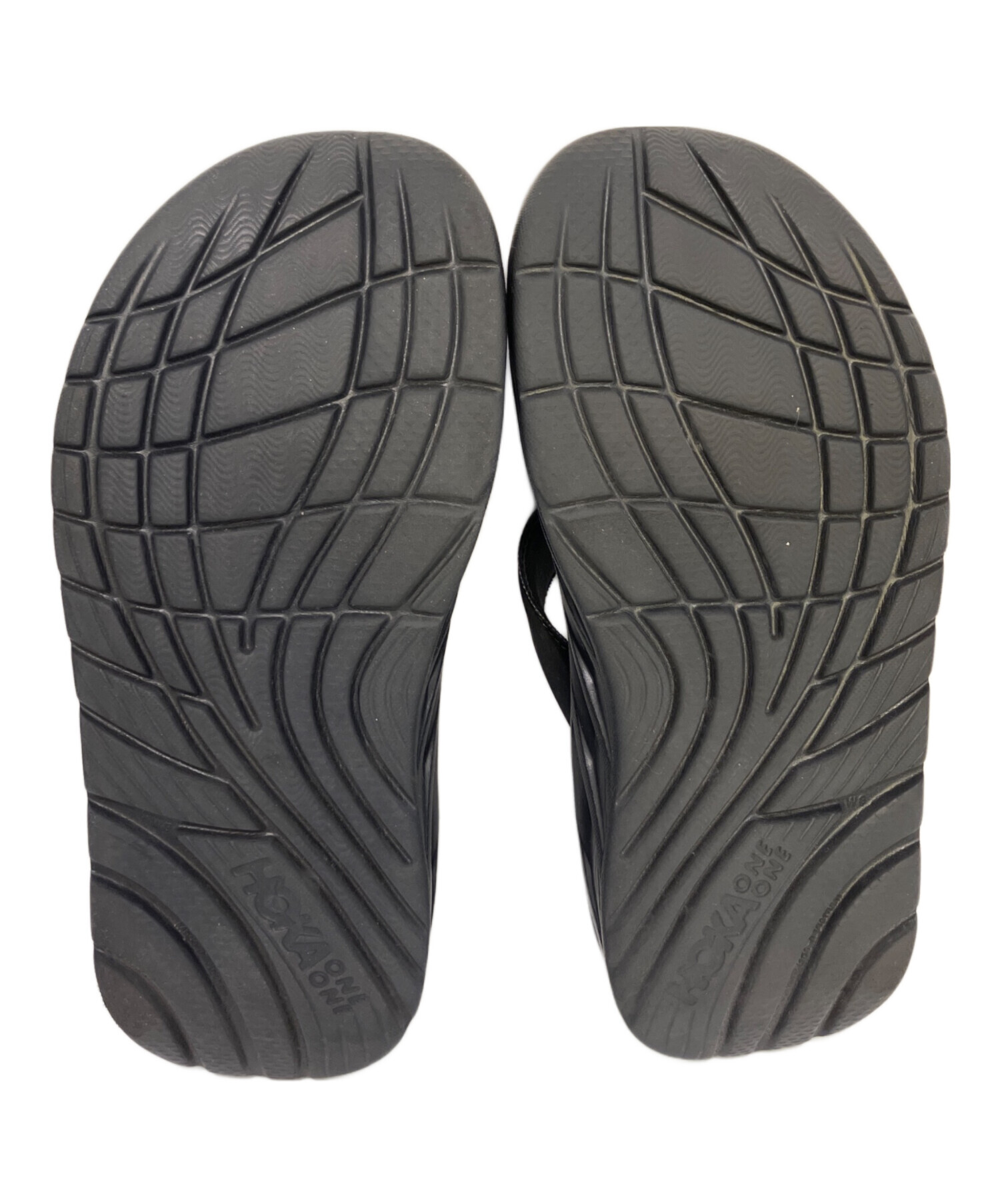 中古・古着通販】HOKAONEONE (ホカオネオネ) オラリカバリーサンダル