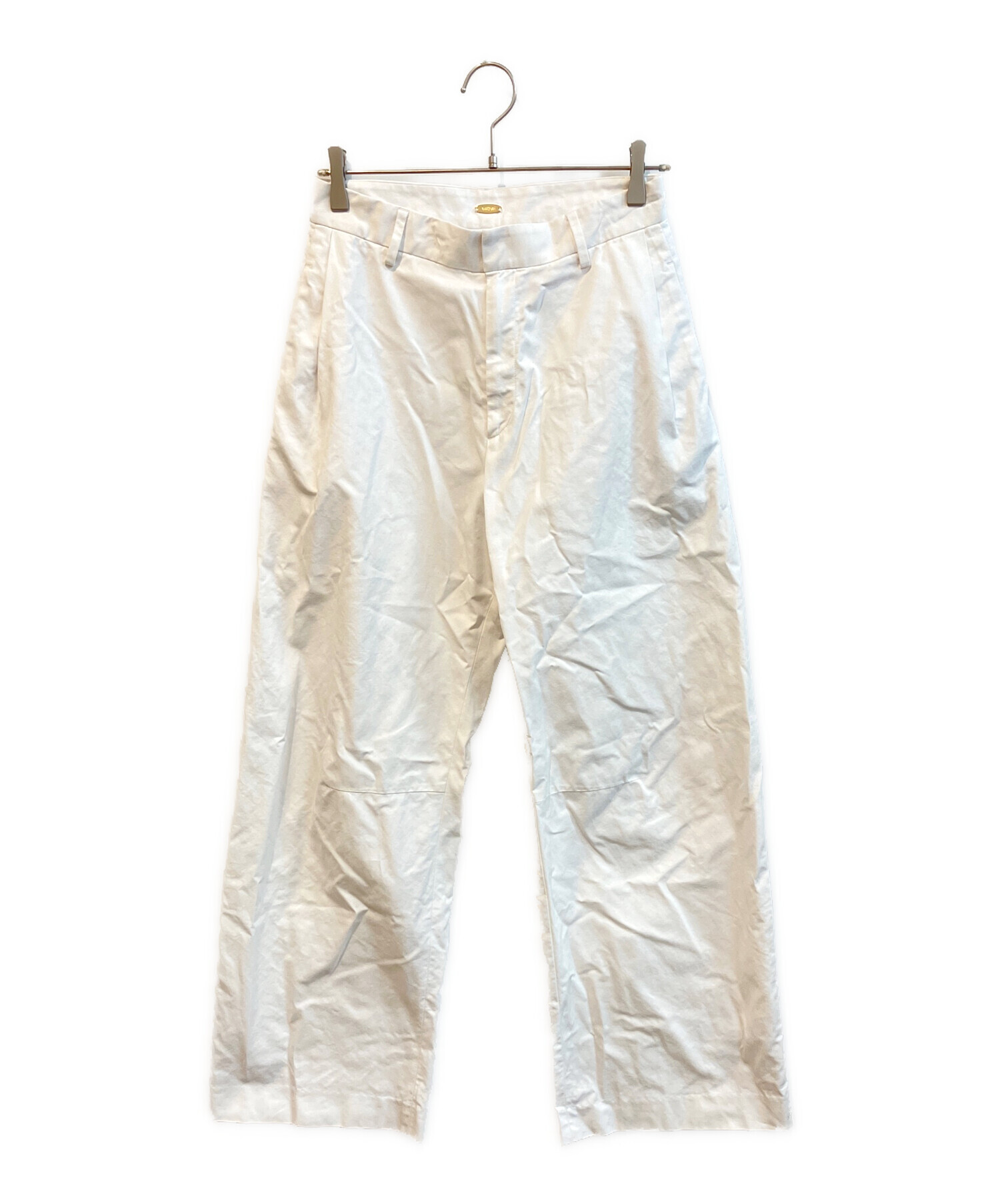 中古・古着通販】Deuxieme Classe (ドゥーズィエム クラス) NEW TUCK