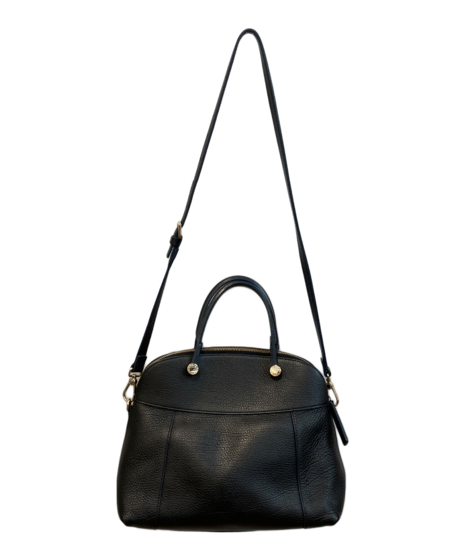 中古・古着通販】FURLA (フルラ) ハイパー2WAYショルダーバッグ 