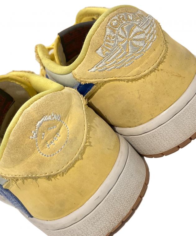 中古・古着通販】Travis Scott (トラヴィススコット) NIKE (ナイキ