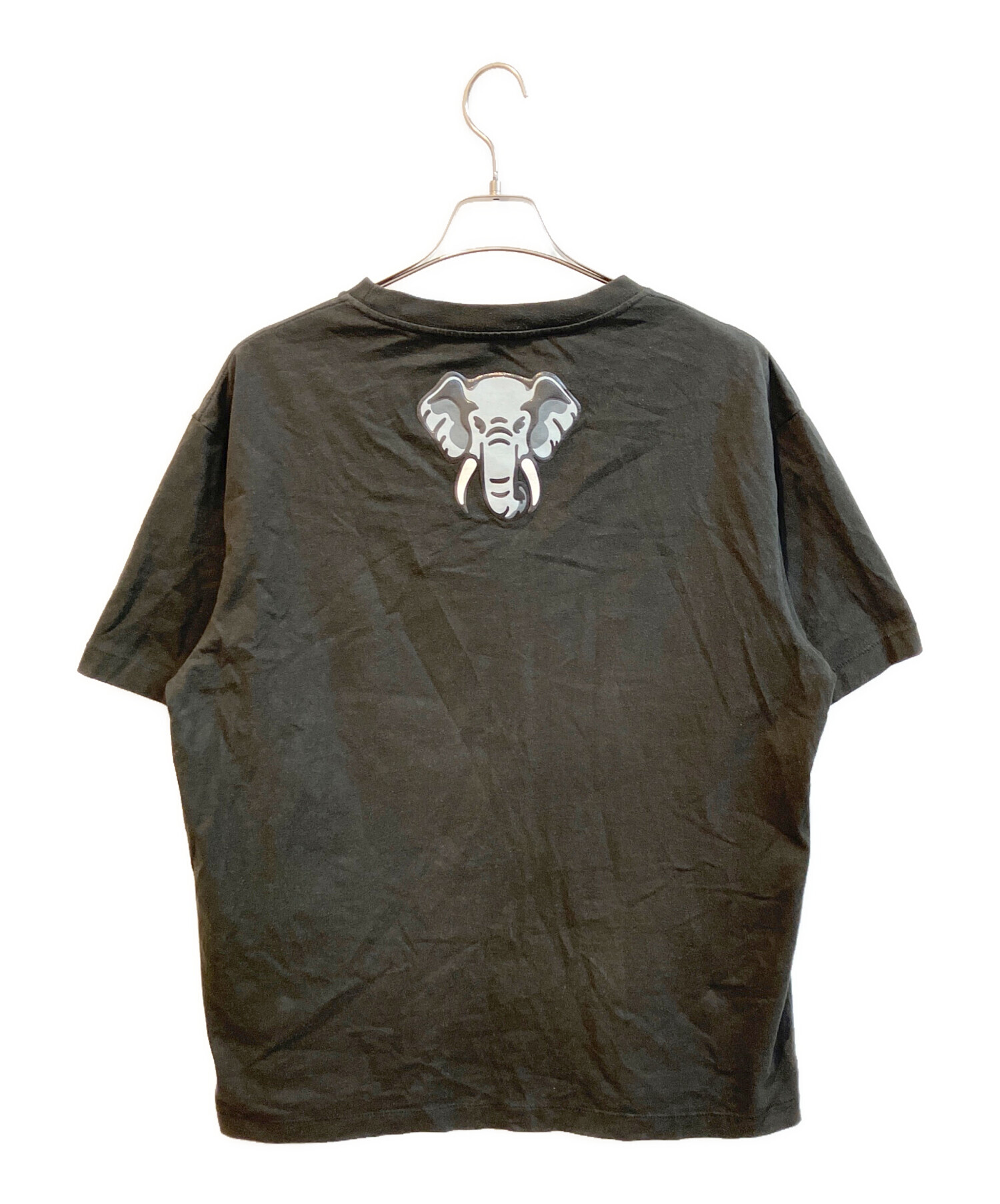 中古・古着通販】KENZO (ケンゾー) OVERSIZE SAILOR T-SHIRT