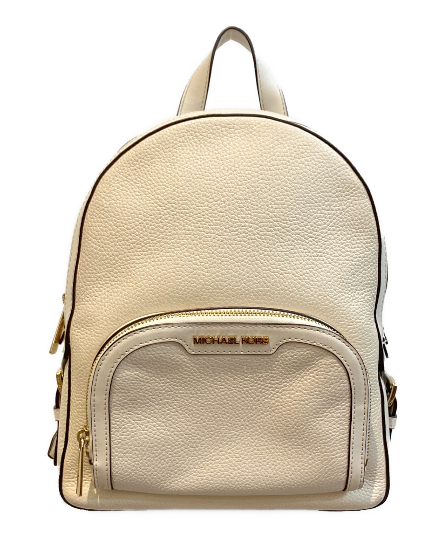 中古・古着通販】MICHAEL KORS (マイケルコース) リュック 35S2G8TB2L 