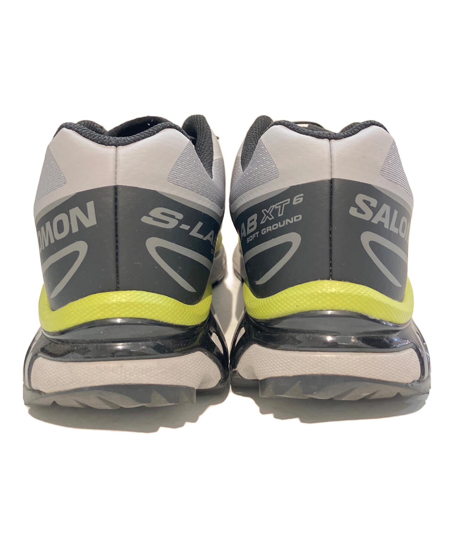中古・古着通販】SALOMON (サロモン) XT-6 SALOMON 477390 グレー