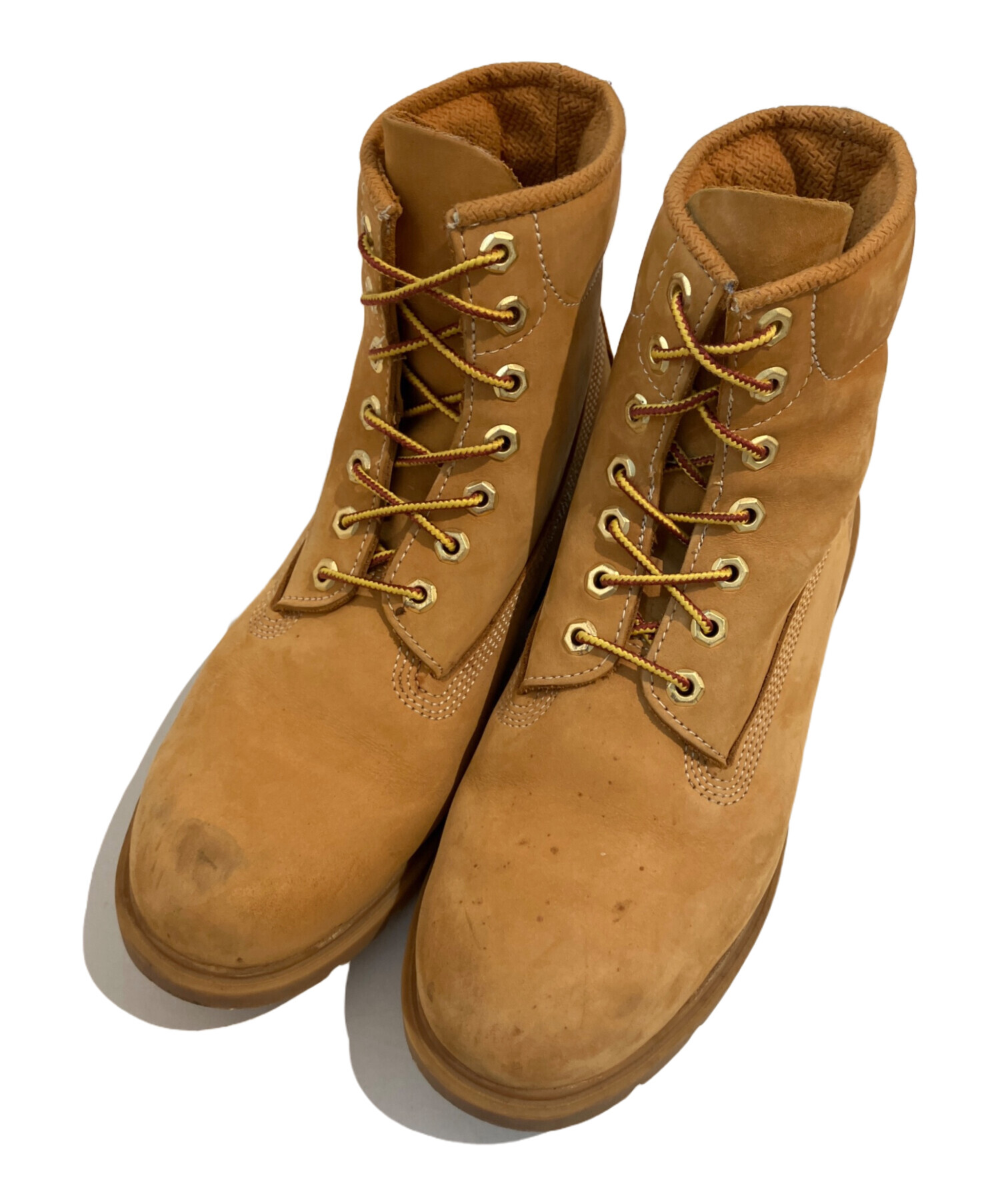 中古・古着通販】Timberland (ティンバーランド) ブーツ 10066 