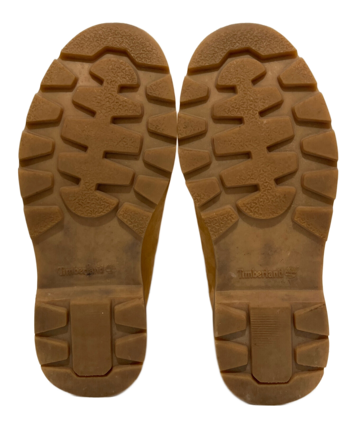 中古・古着通販】Timberland (ティンバーランド) ブーツ 10066 