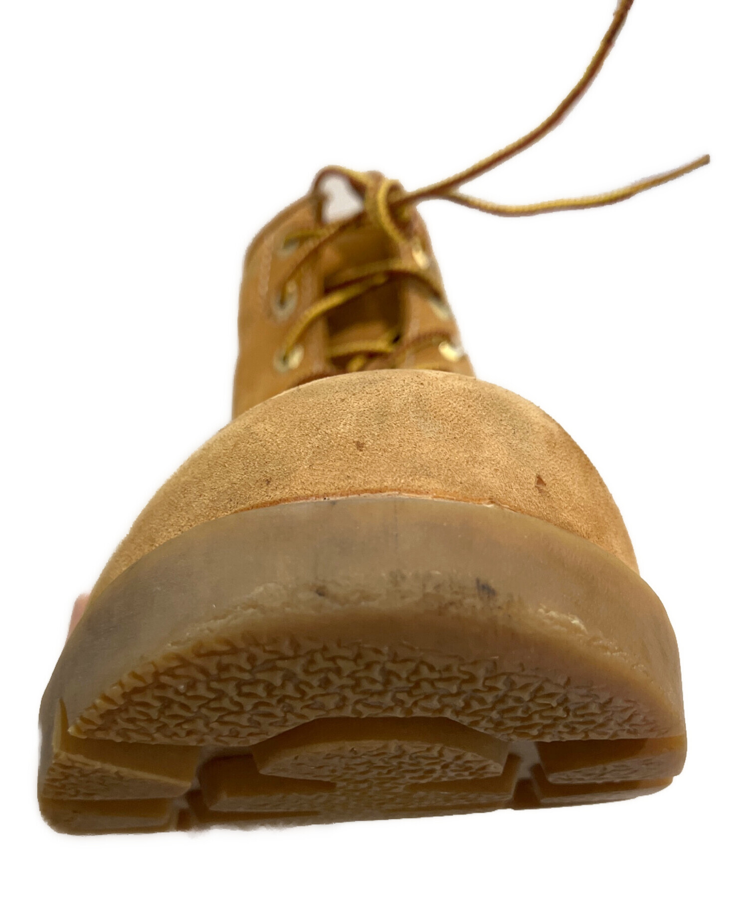 中古・古着通販】Timberland (ティンバーランド) ブーツ 10066 