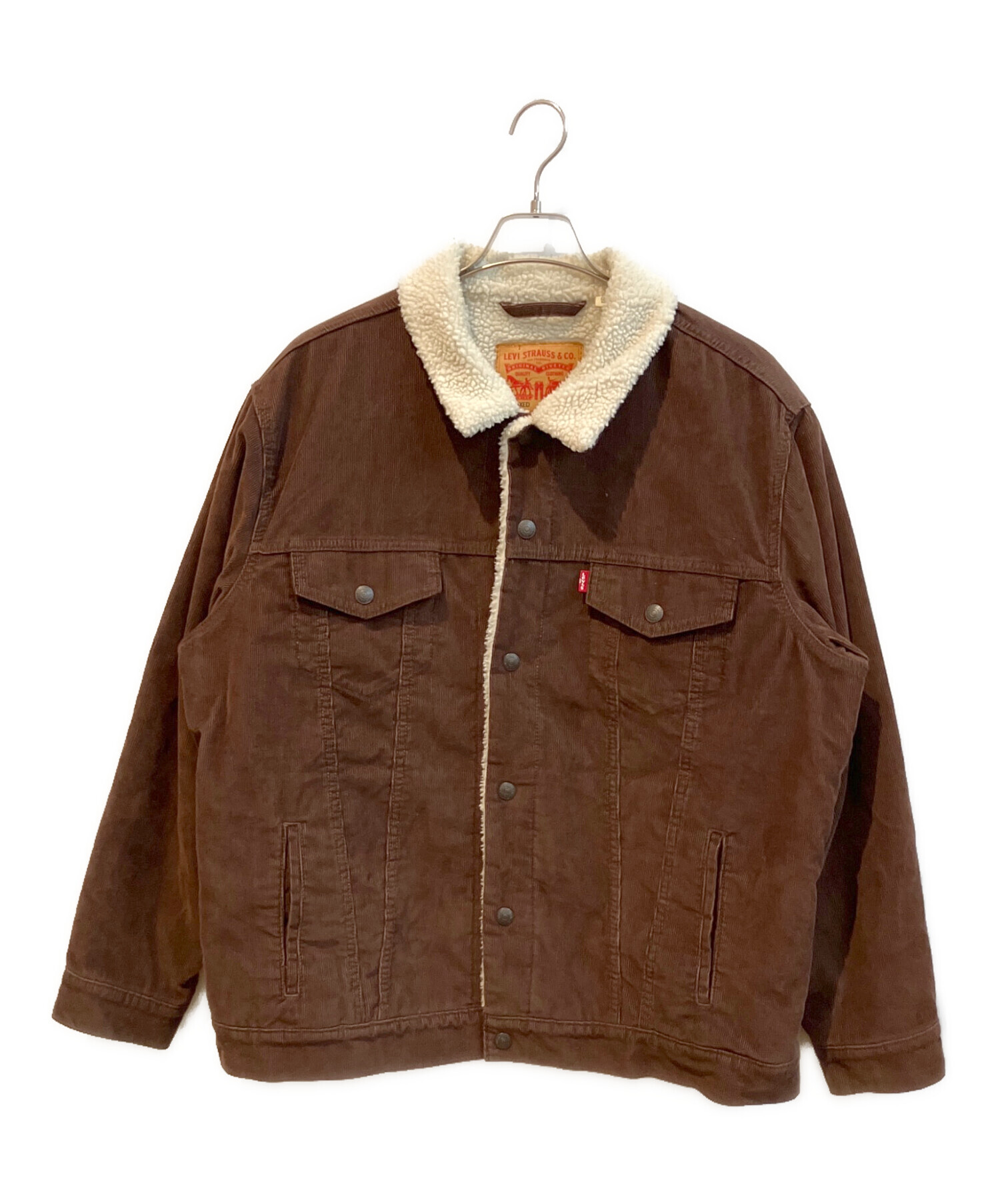 中古・古着通販】LEVI