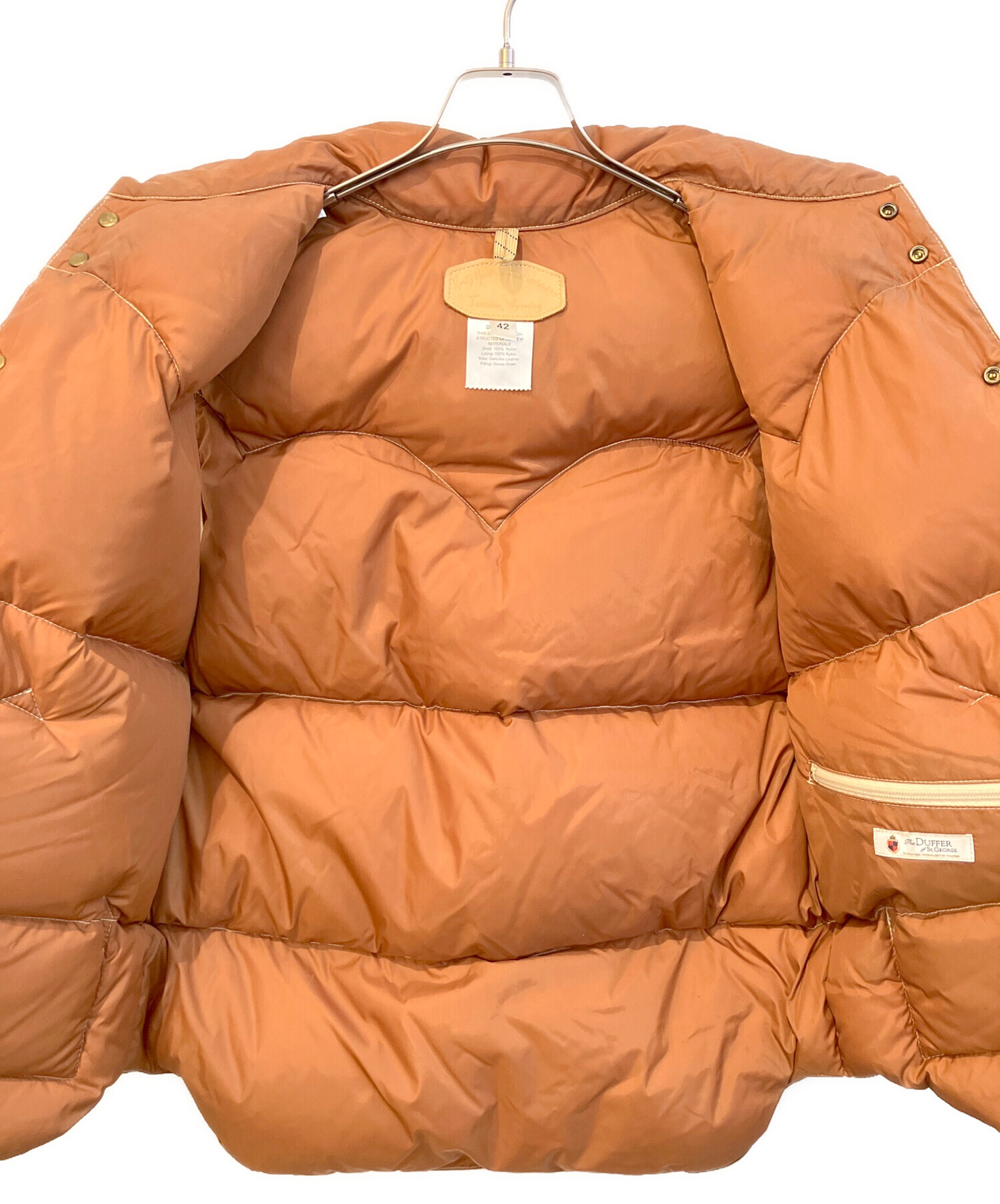 中古・古着通販】RockyMountainFeatherBed (ロッキーマウンテン