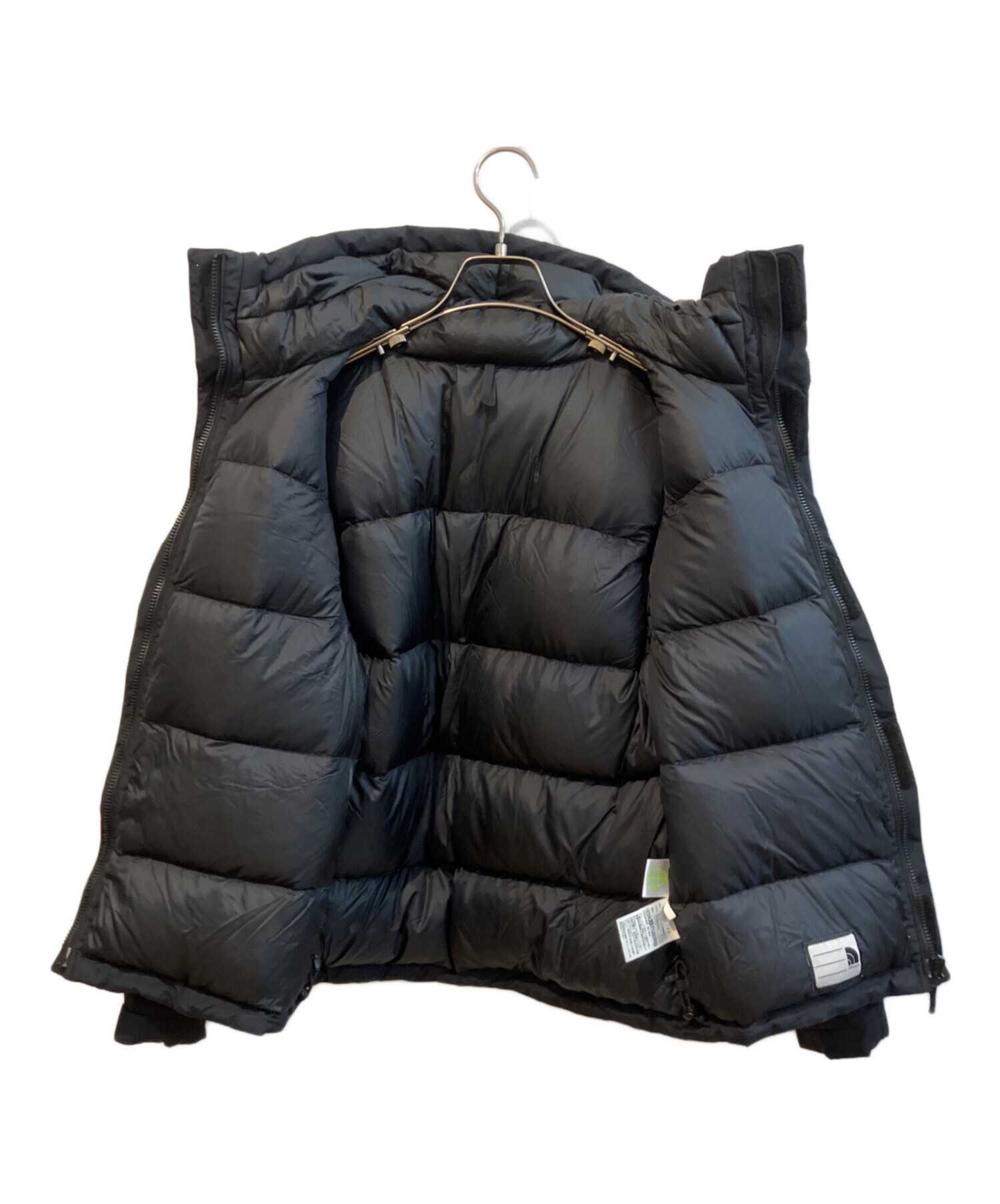 中古・古着通販】THE NORTH FACE (ザ ノース フェイス) エンデュランス