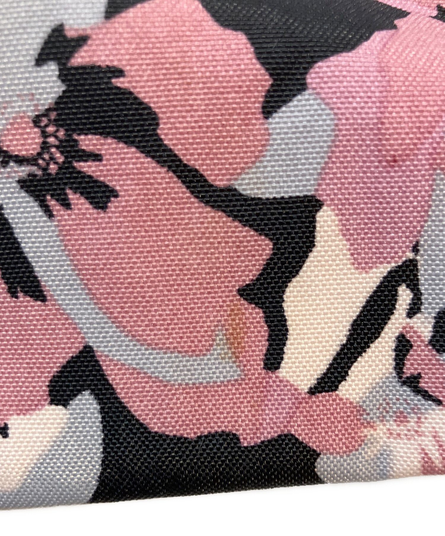 中古・古着通販】Kipling (キプリング) 2WAY花柄ショルダーバッグ 