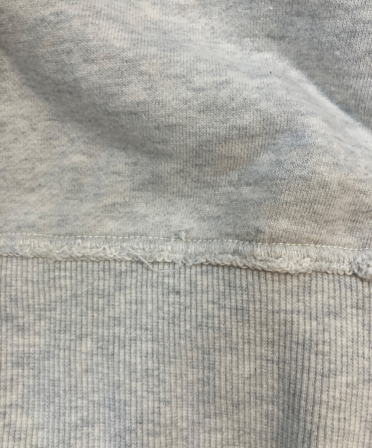 中古・古着通販】Adam et Rope (アダム エ ロペ) スリットリブ 