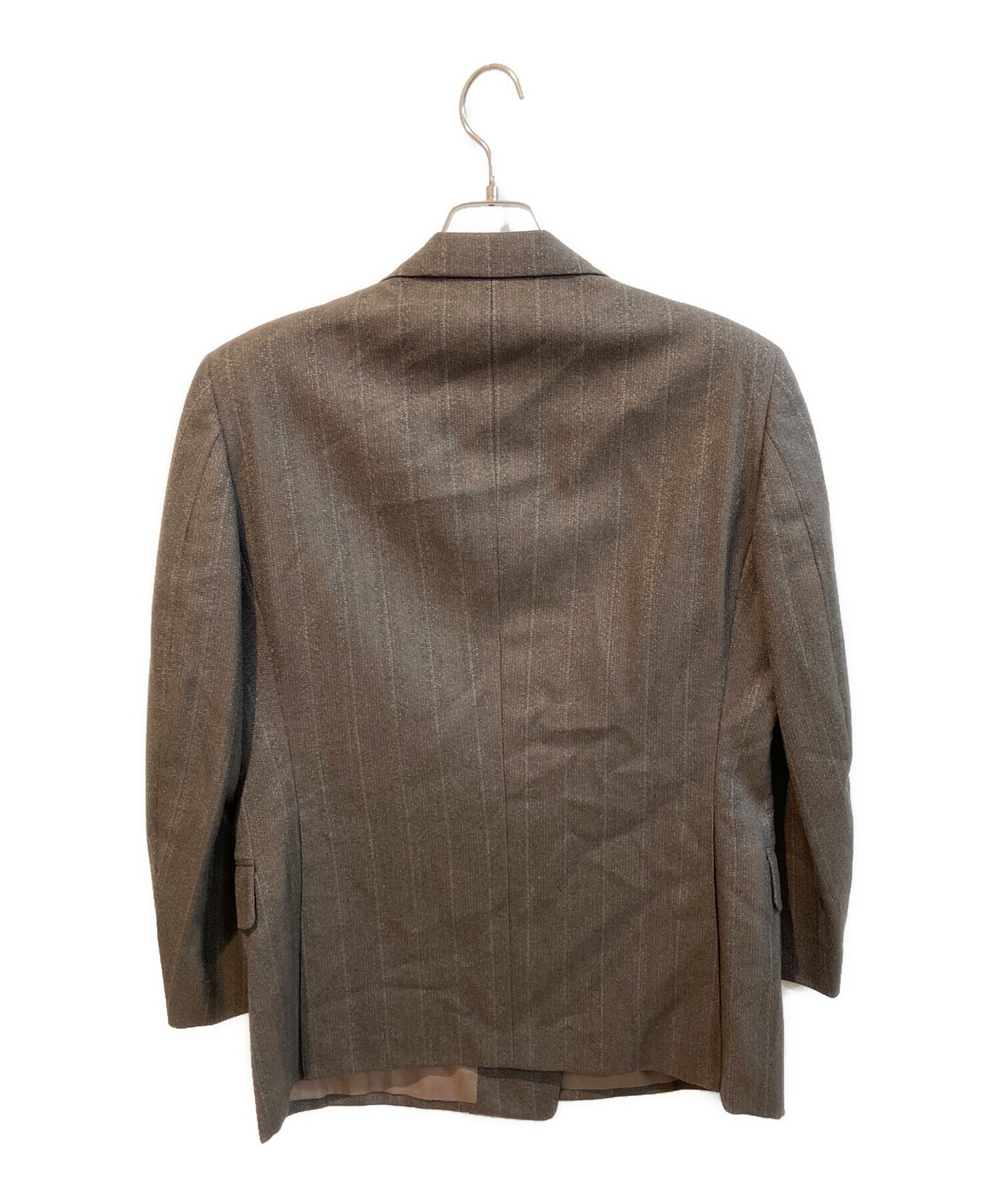 中古・古着通販】Burberry's (バーバリーズ) セットアップスーツ 94-84