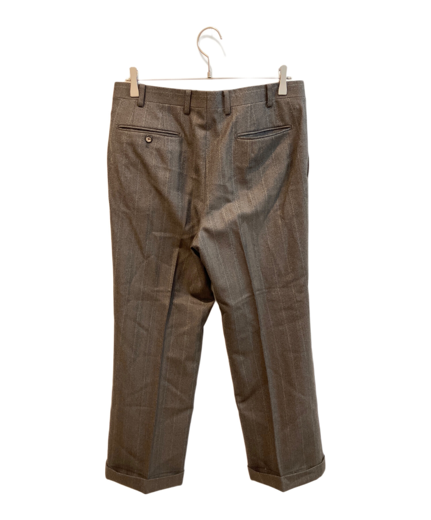 中古・古着通販】Burberry's (バーバリーズ) セットアップスーツ 94-84