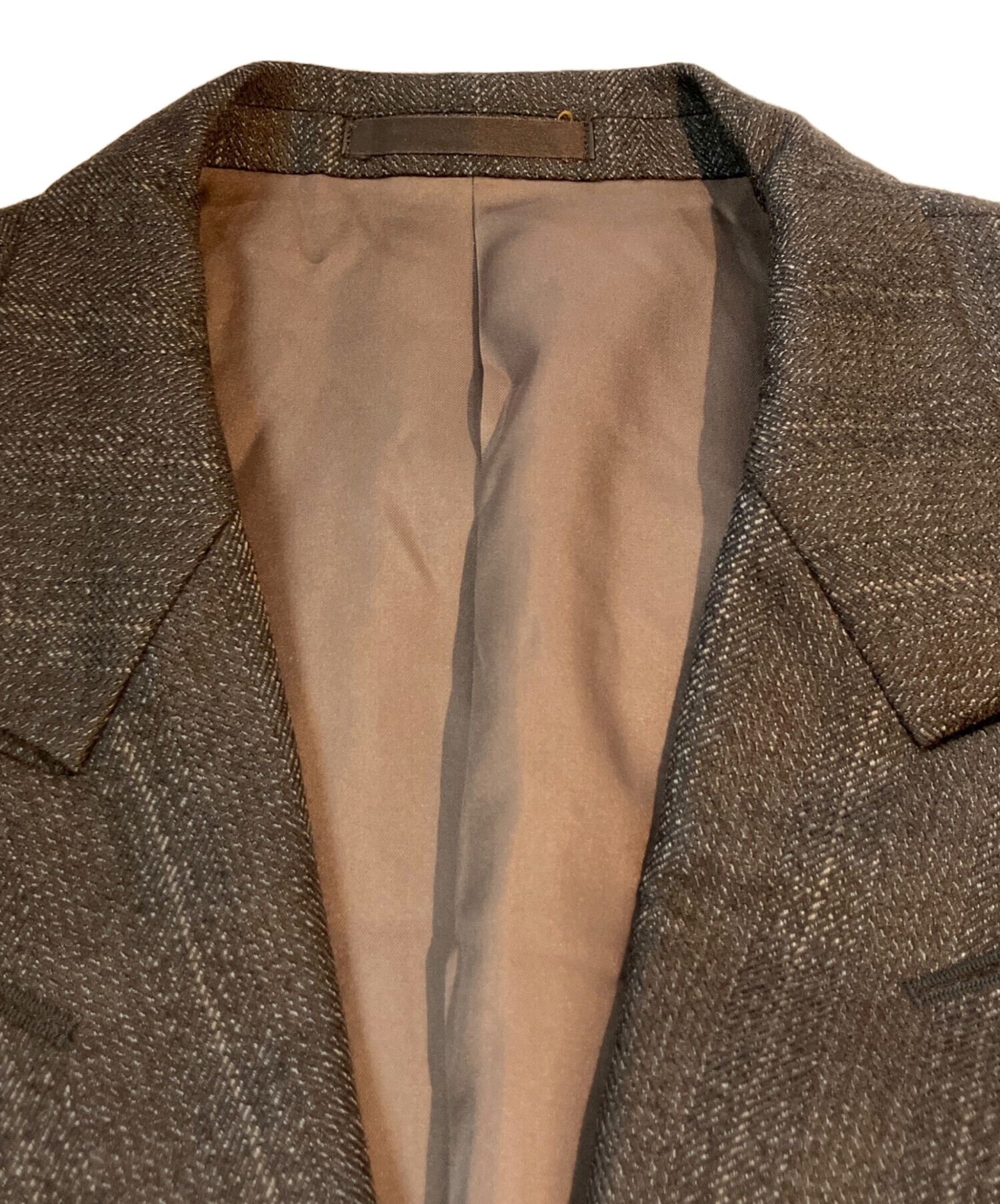 中古・古着通販】Burberry's (バーバリーズ) セットアップスーツ 94-84