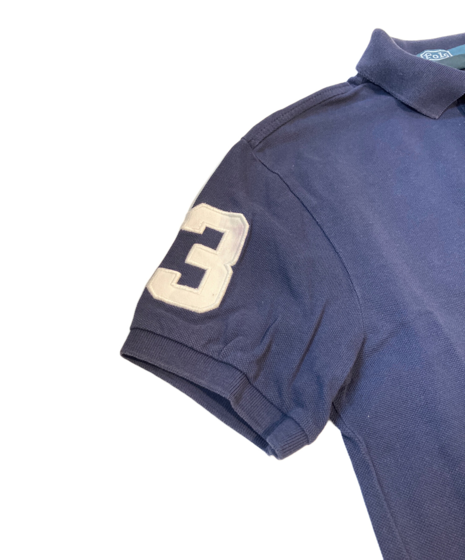 中古・古着通販】POLO RALPH LAUREN (ポロ・ラルフローレン