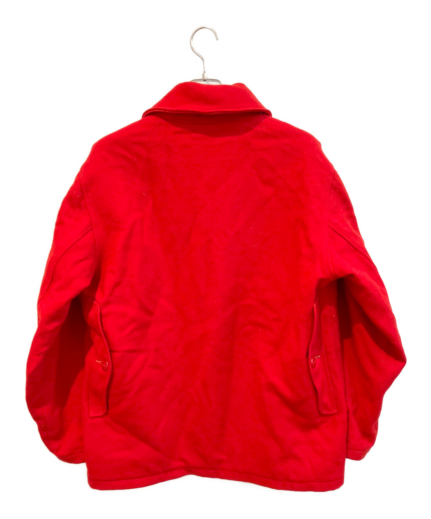 中古・古着通販】WOOLRICH (ウールリッチ) 60'Sウールハンティング