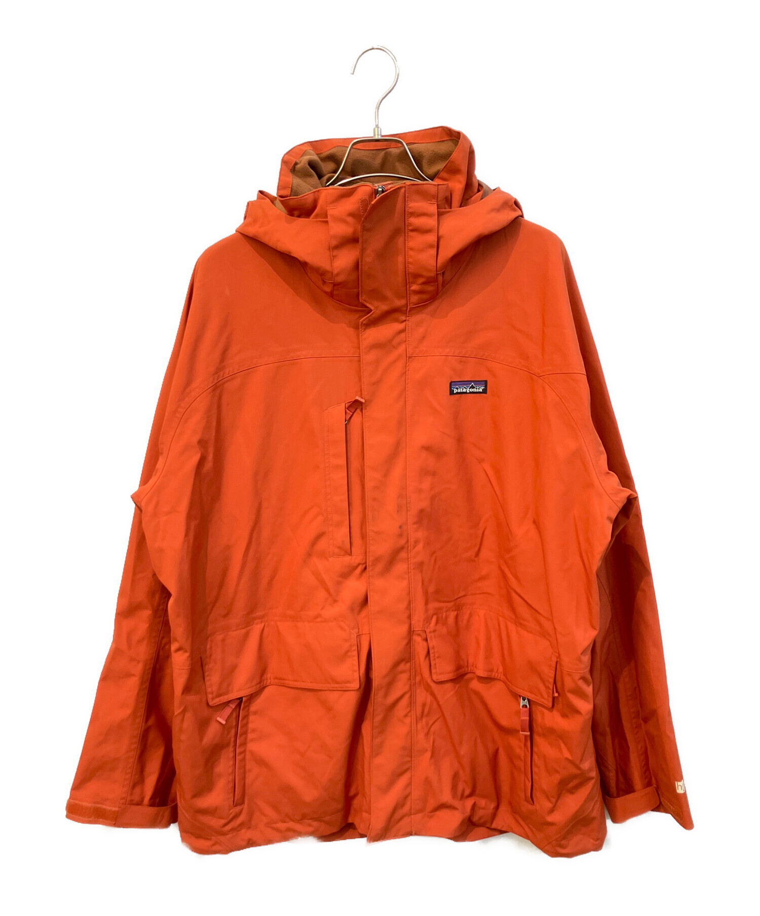 中古・古着通販】Patagonia (パタゴニア) サイドウォールジャケット