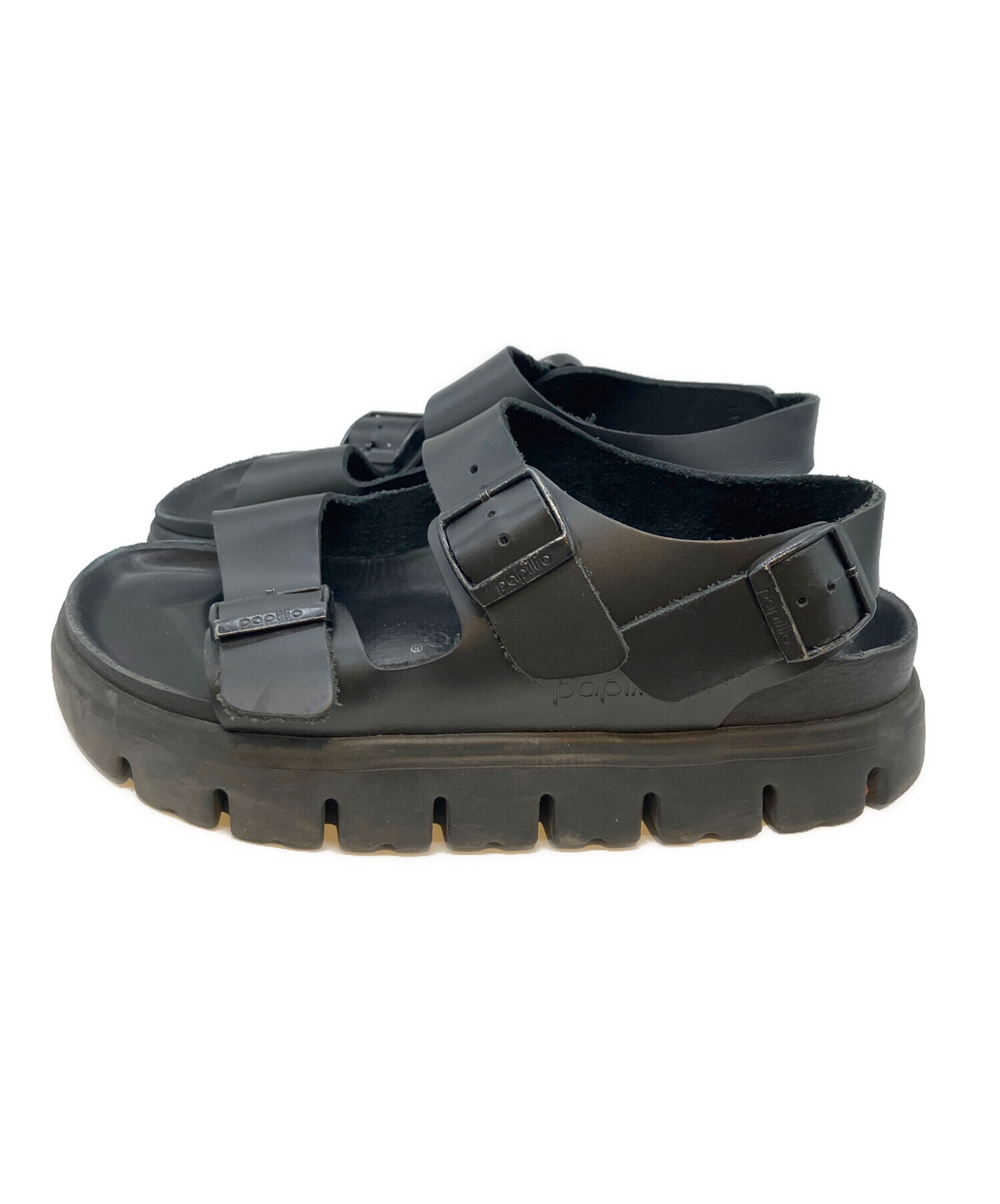 中古・古着通販】BIRKENSTOCK (ビルケンシュトック) Arizona Chunky