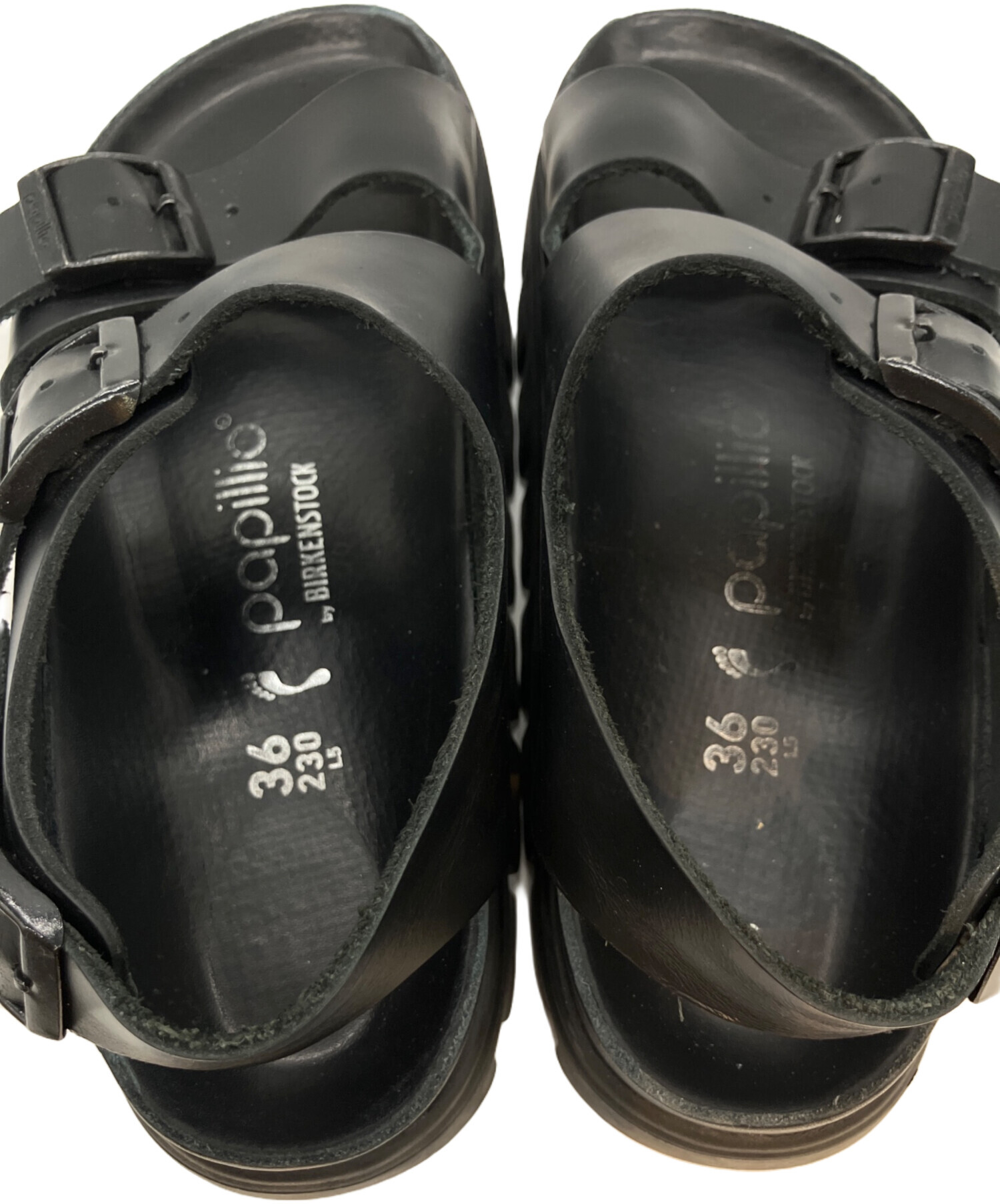 中古・古着通販】BIRKENSTOCK (ビルケンシュトック) Arizona Chunky