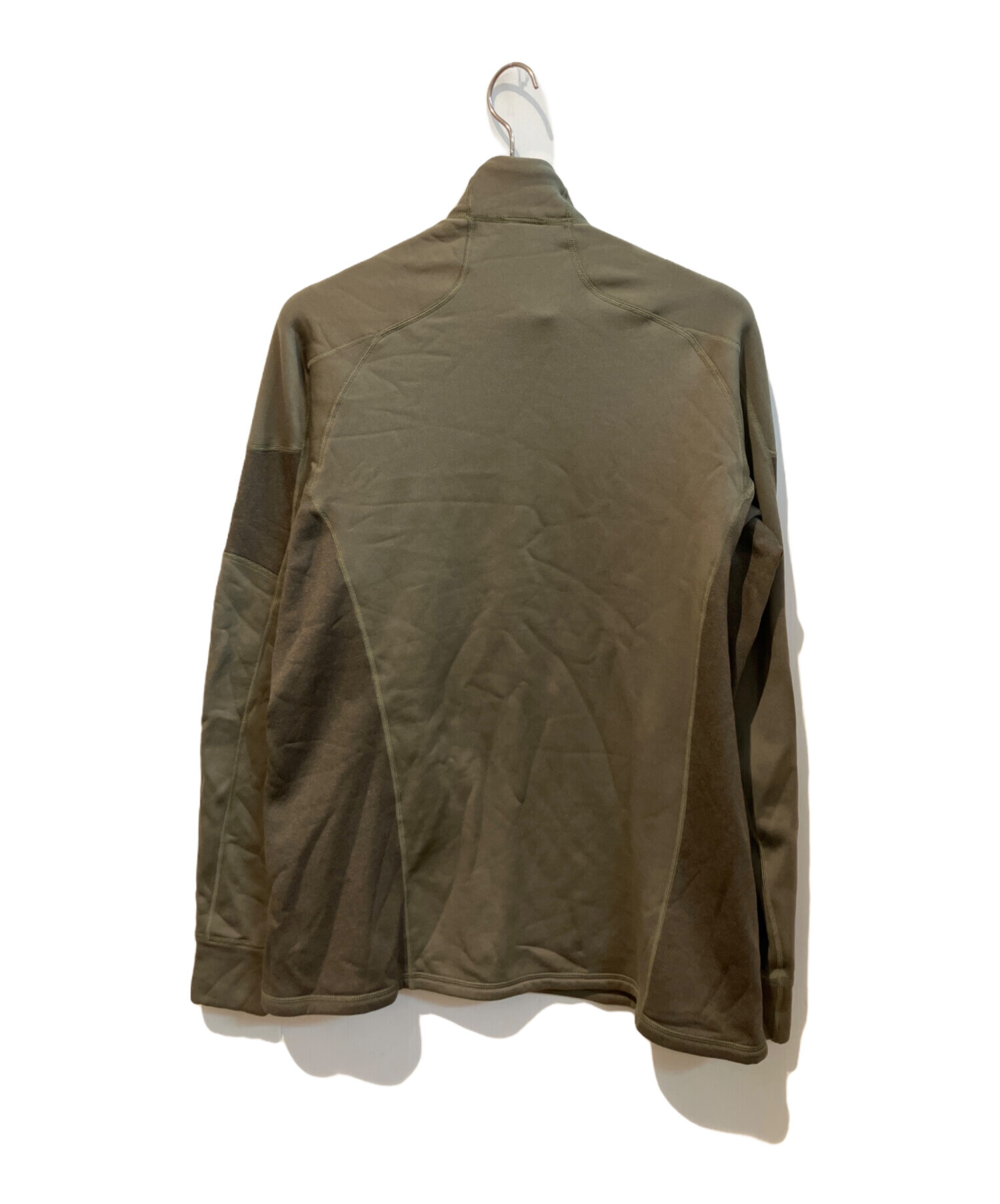 中古・古着通販】Patagonia (パタゴニア) ストレッチベロシティ