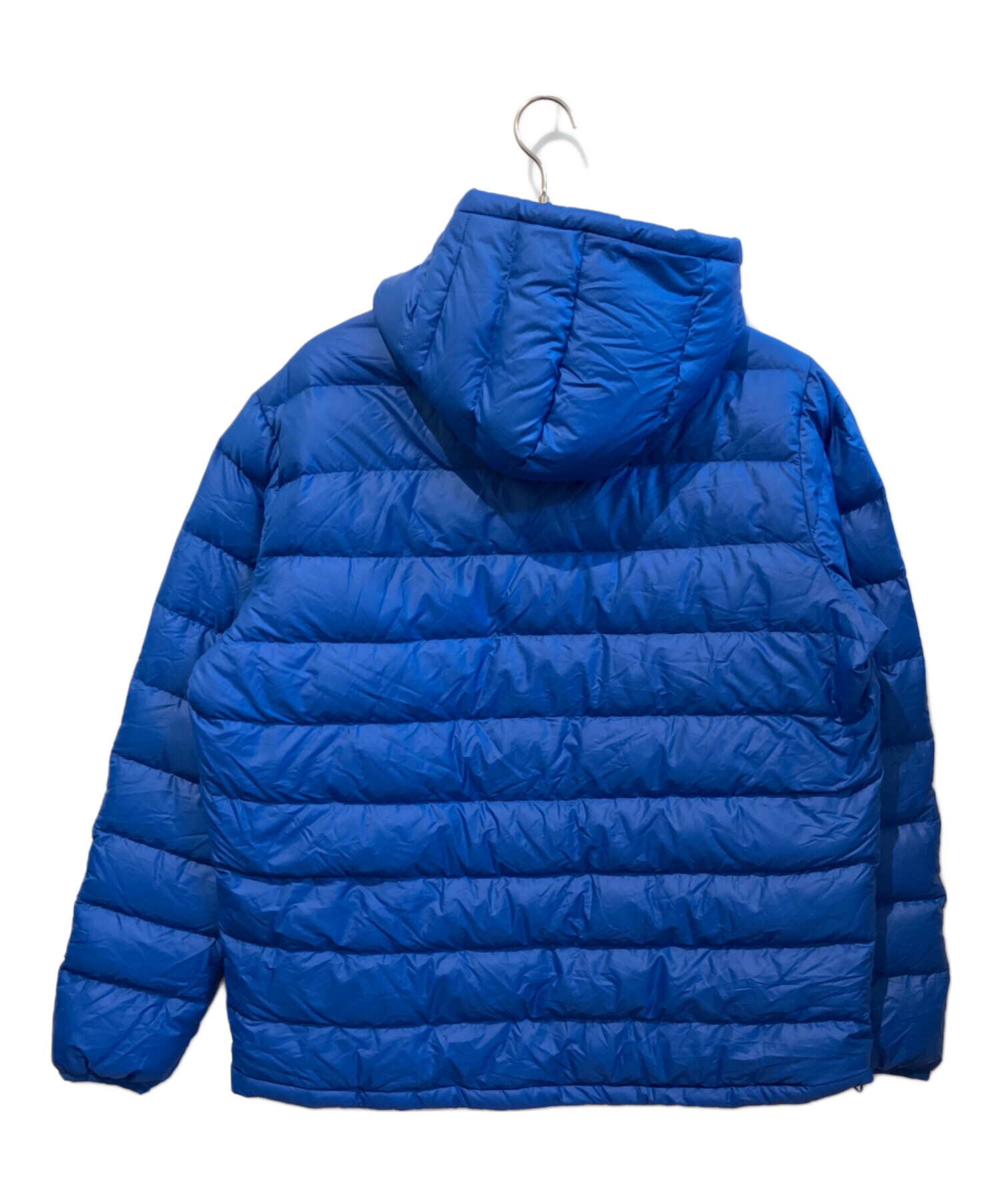 中古・古着通販】Patagonia (パタゴニア) ハイロフトダウンセーター