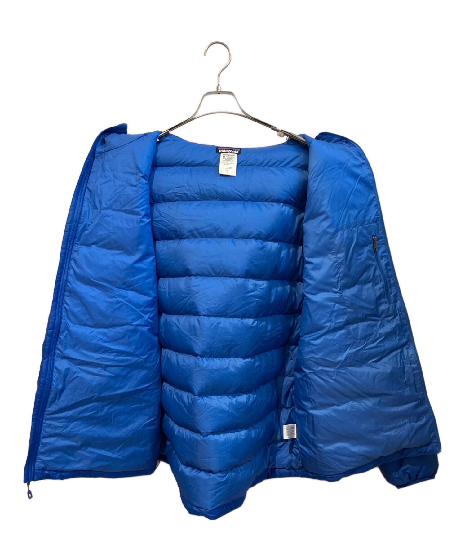 中古・古着通販】Patagonia (パタゴニア) ハイロフトダウンセーター
