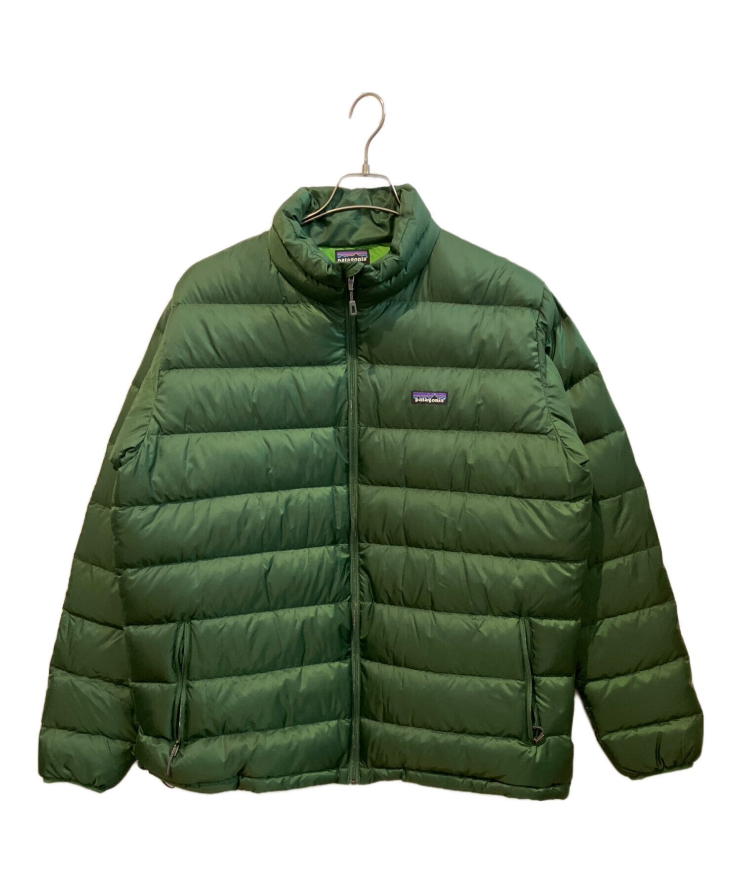 中古・古着通販】Patagonia (パタゴニア) ハイロフトダウンセーター