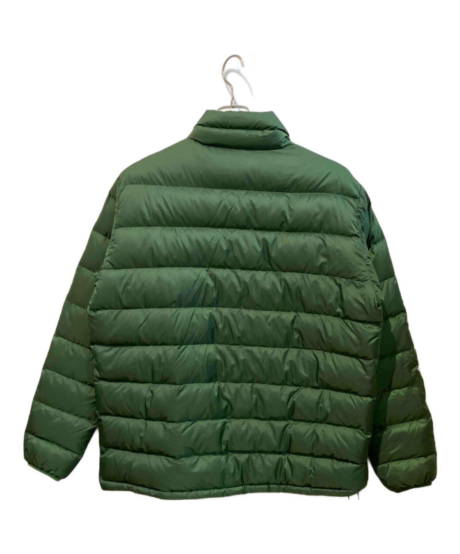中古・古着通販】Patagonia (パタゴニア) ハイロフトダウンセーター