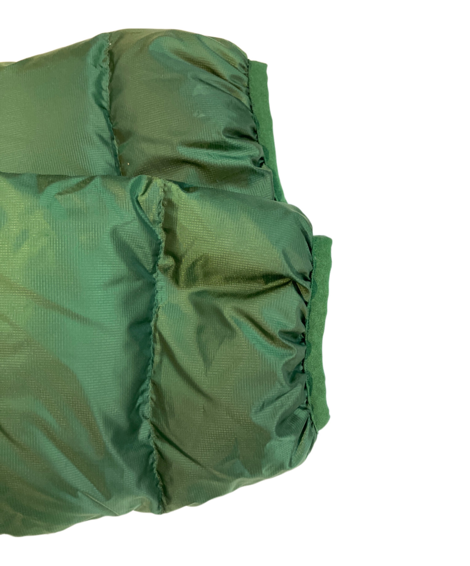 Patagoniaハイロフトダウンセーター/グリーン/84830FA11 中古・古着通販】Patagonia (パタゴニア) ハイロフトダウンセーター