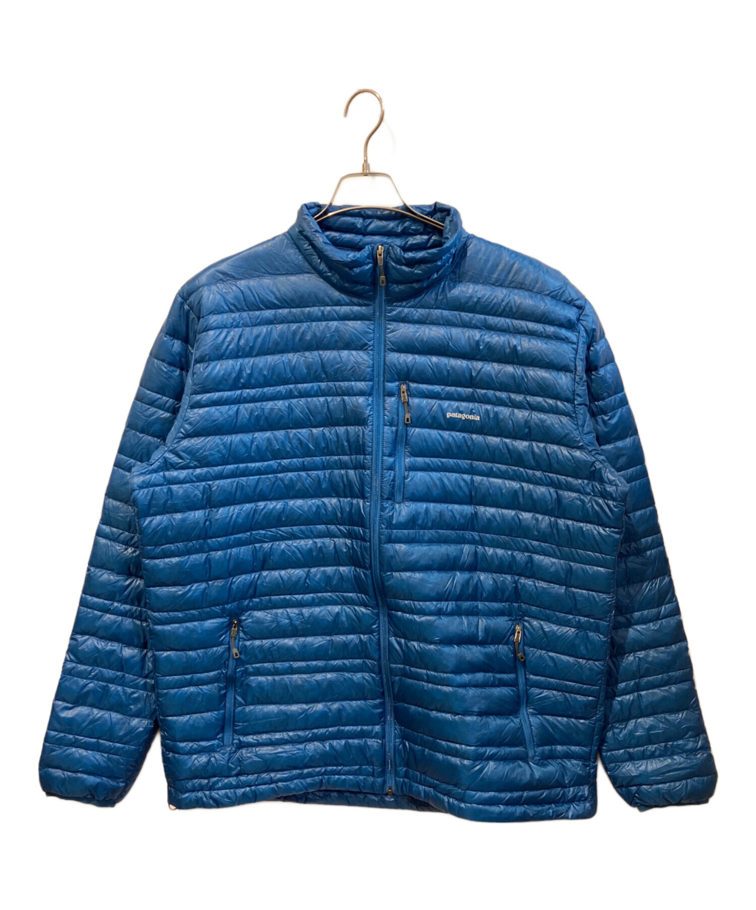 中古・古着通販】Patagonia (パタゴニア) ウルトラライト ダウン