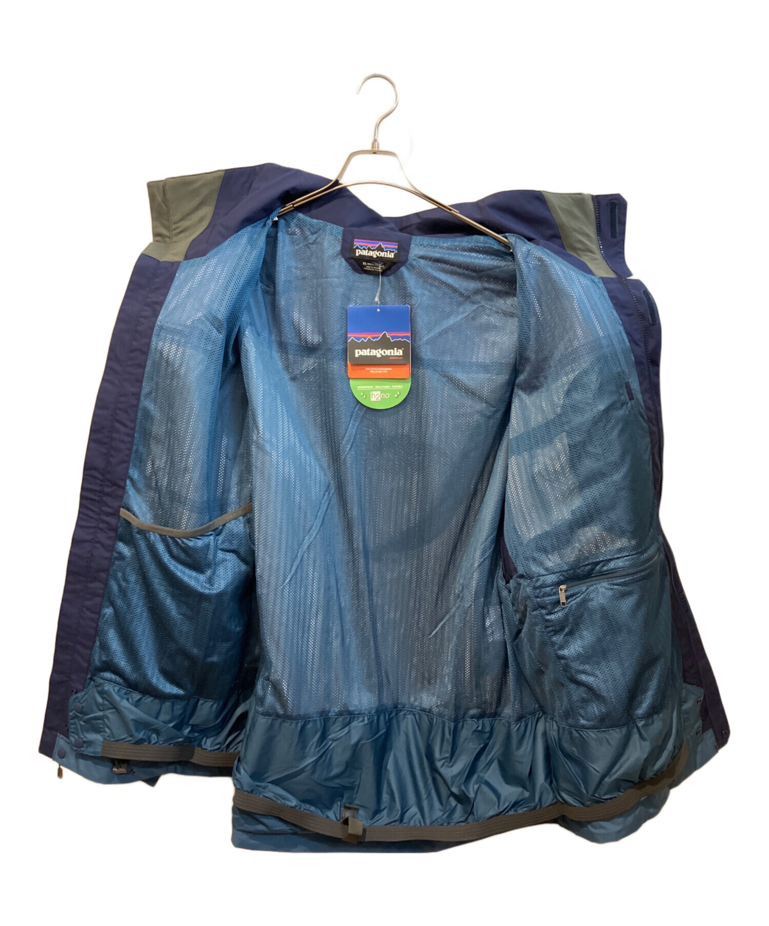 中古・古着通販】Patagonia (パタゴニア) スノーショット・フリー
