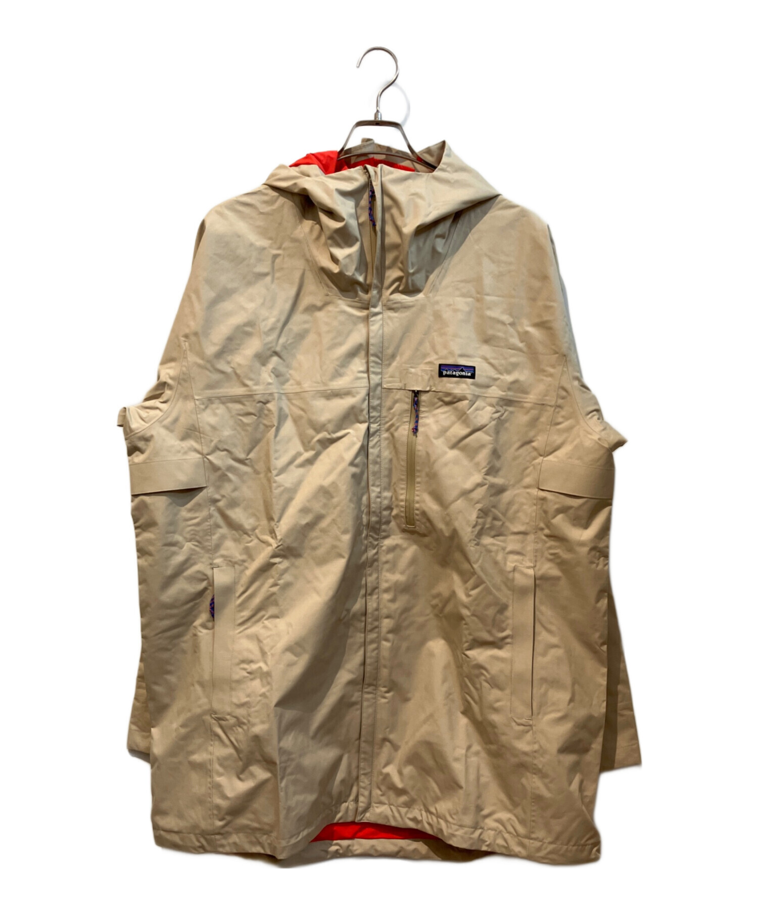 中古・古着通販】Patagonia (パタゴニア) フォグールジャケット