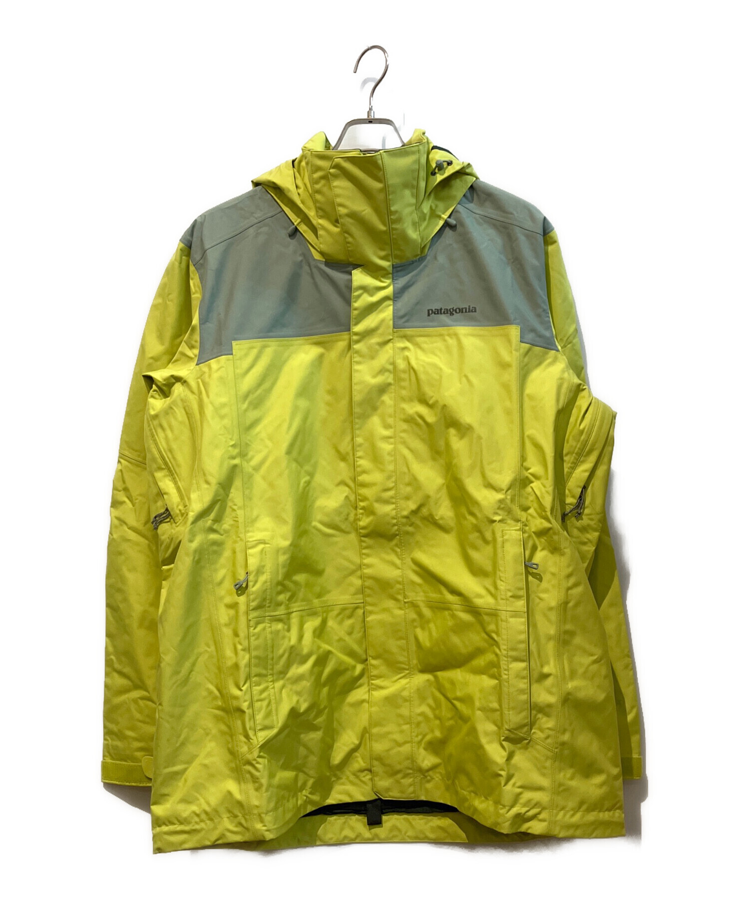 中古・古着通販】Patagonia (パタゴニア) スノーショットジャケット