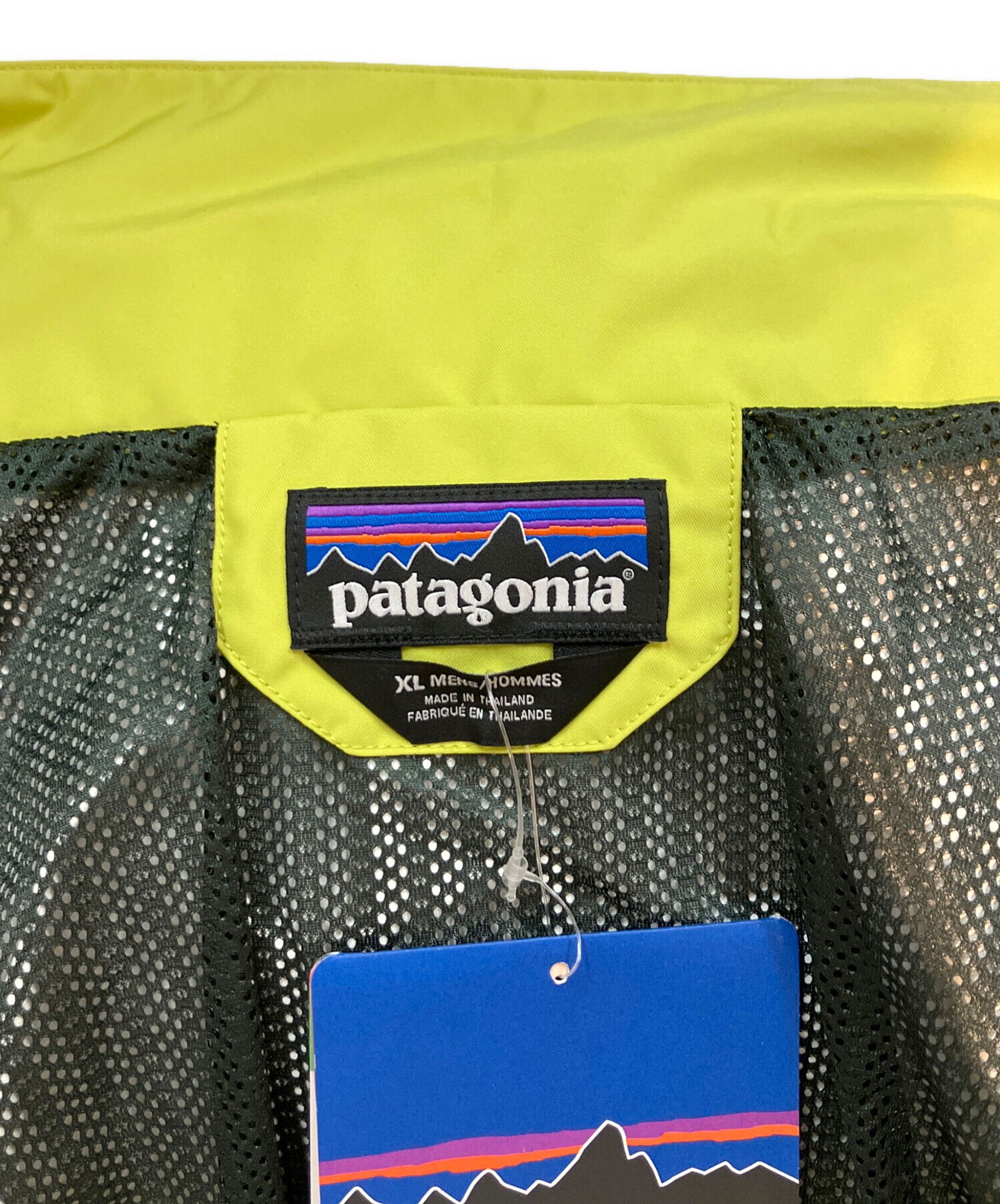 中古・古着通販】Patagonia (パタゴニア) スノーショットジャケット