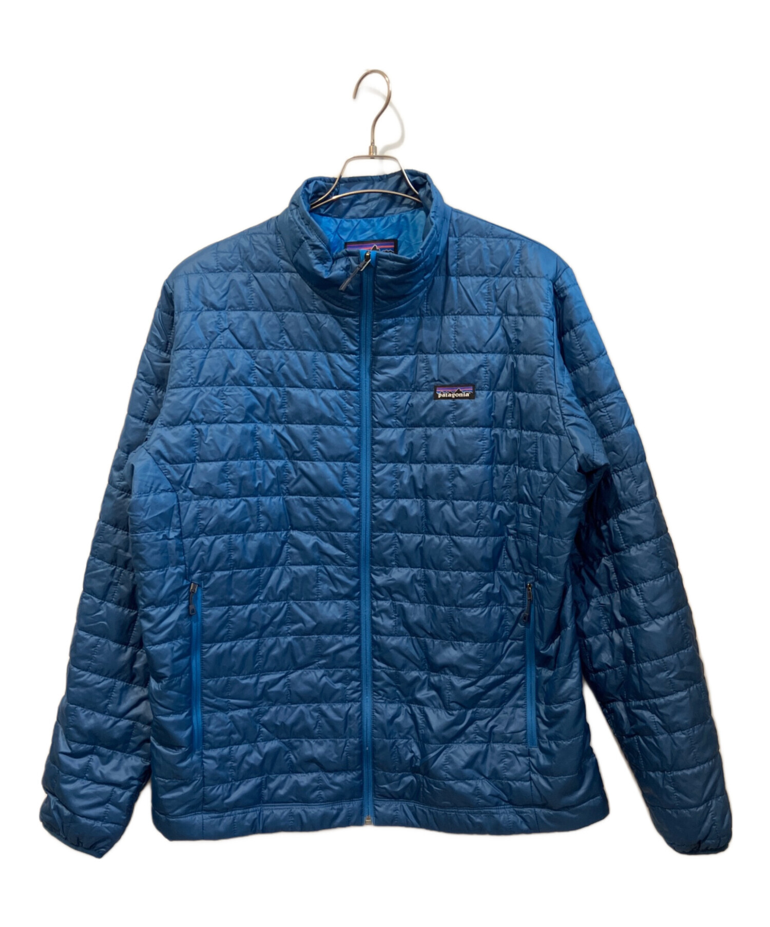 中古・古着通販】Patagonia (パタゴニア) ナノパフジャケット