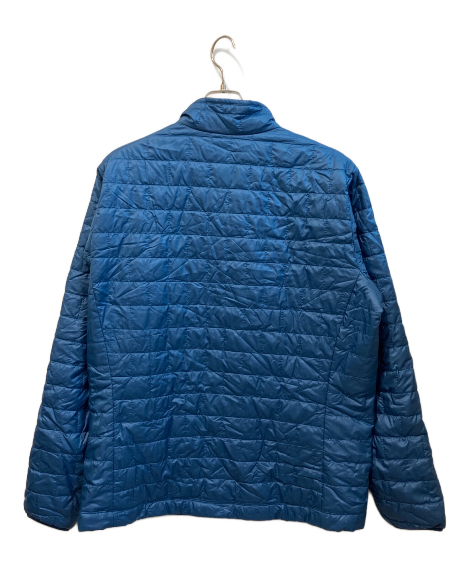 中古・古着通販】Patagonia (パタゴニア) ナノパフジャケット