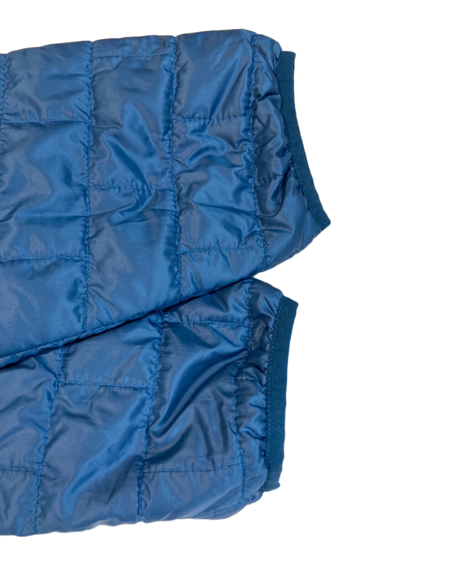 中古・古着通販】Patagonia (パタゴニア) ナノパフジャケット