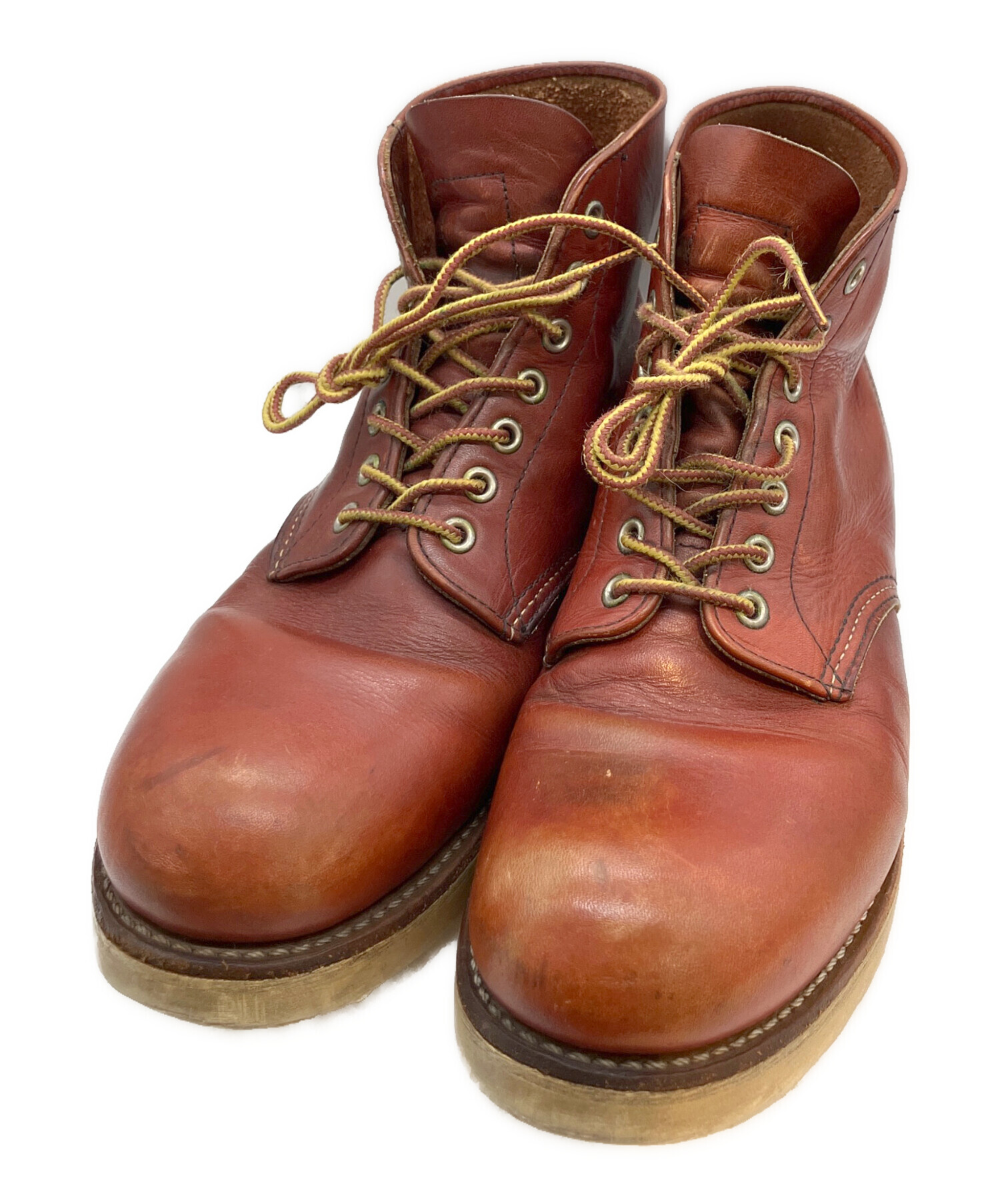 中古・古着通販】RED WING (レッドウィング) 6インチクラシック