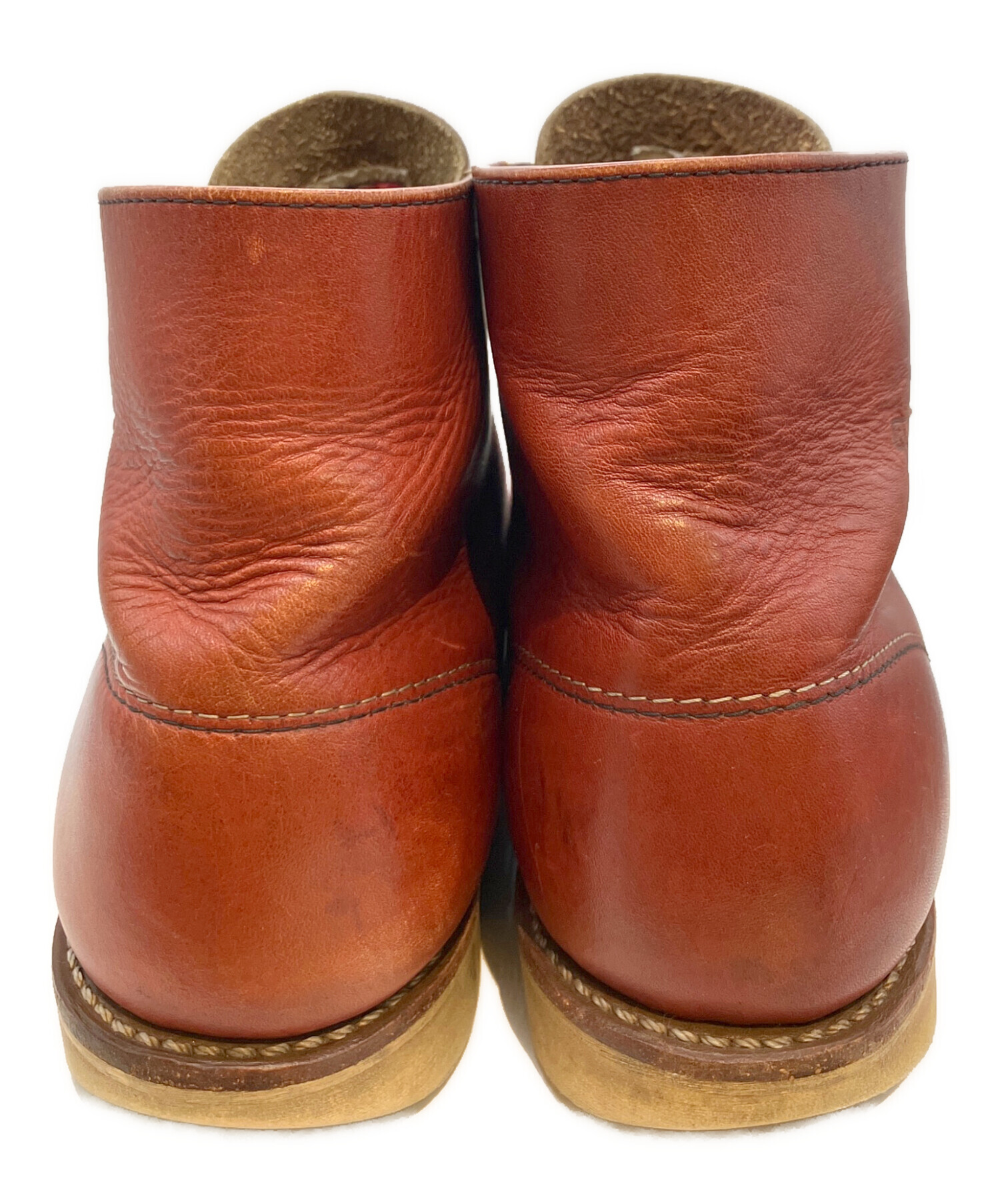 中古・古着通販】RED WING (レッドウィング) 6インチクラシック