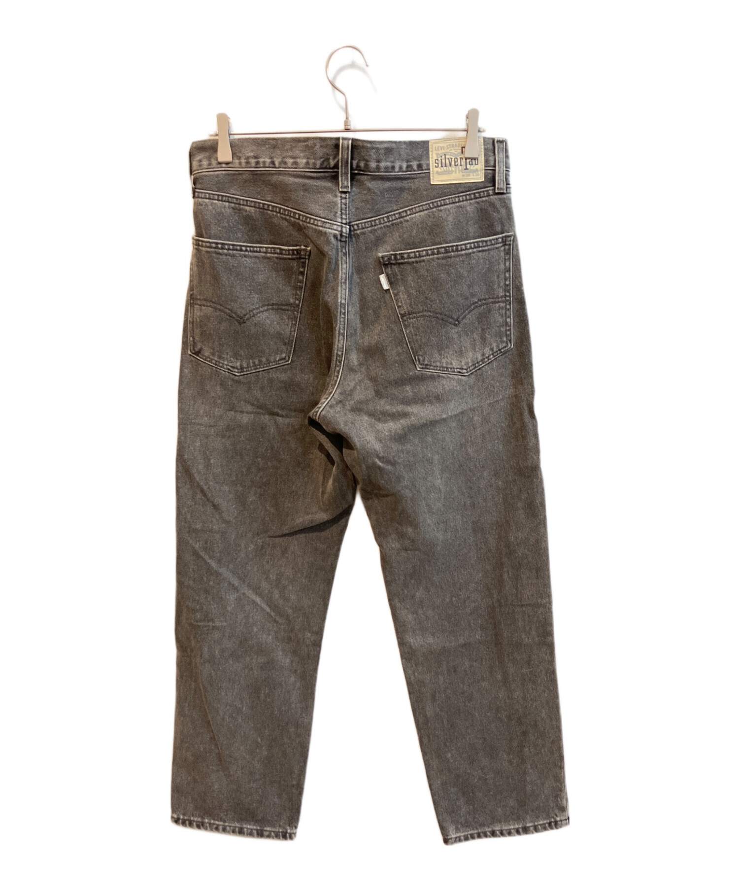 中古・古着通販】LEVI'S SILVER TAB (リーバイス シルバータブ) デニム