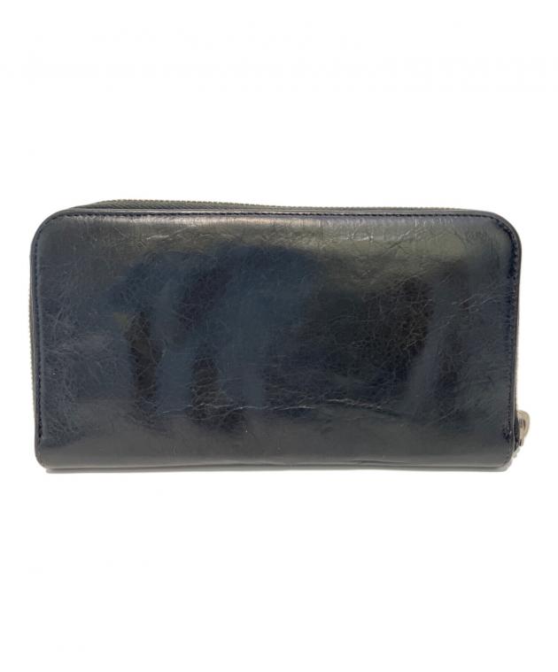 中古・古着通販】BALENCIAGA (バレンシアガ) 長財布 286092・E・555583
