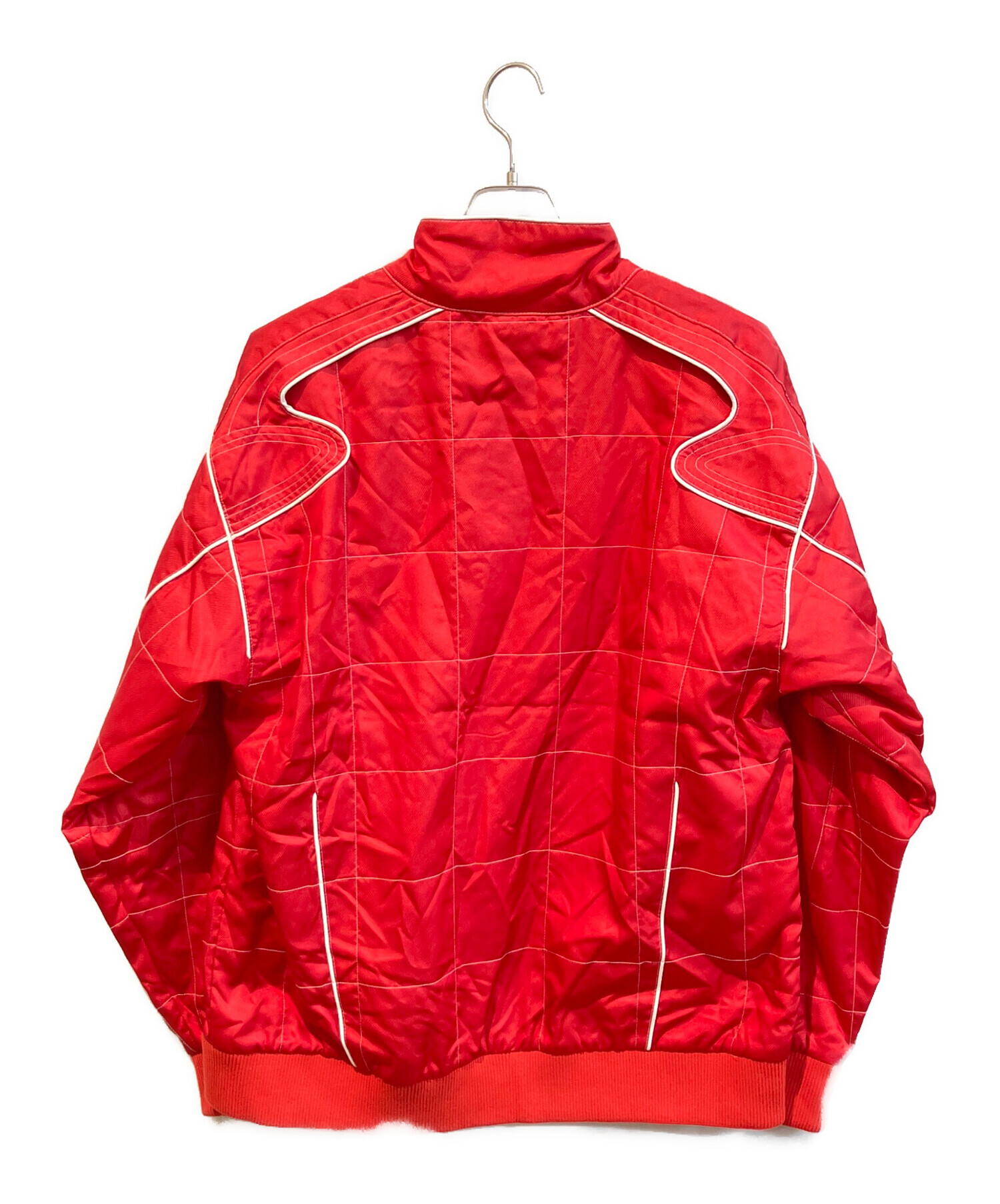 中古・古着通販】PUMA (プーマ) レーシングジャケット/Racer Jacket